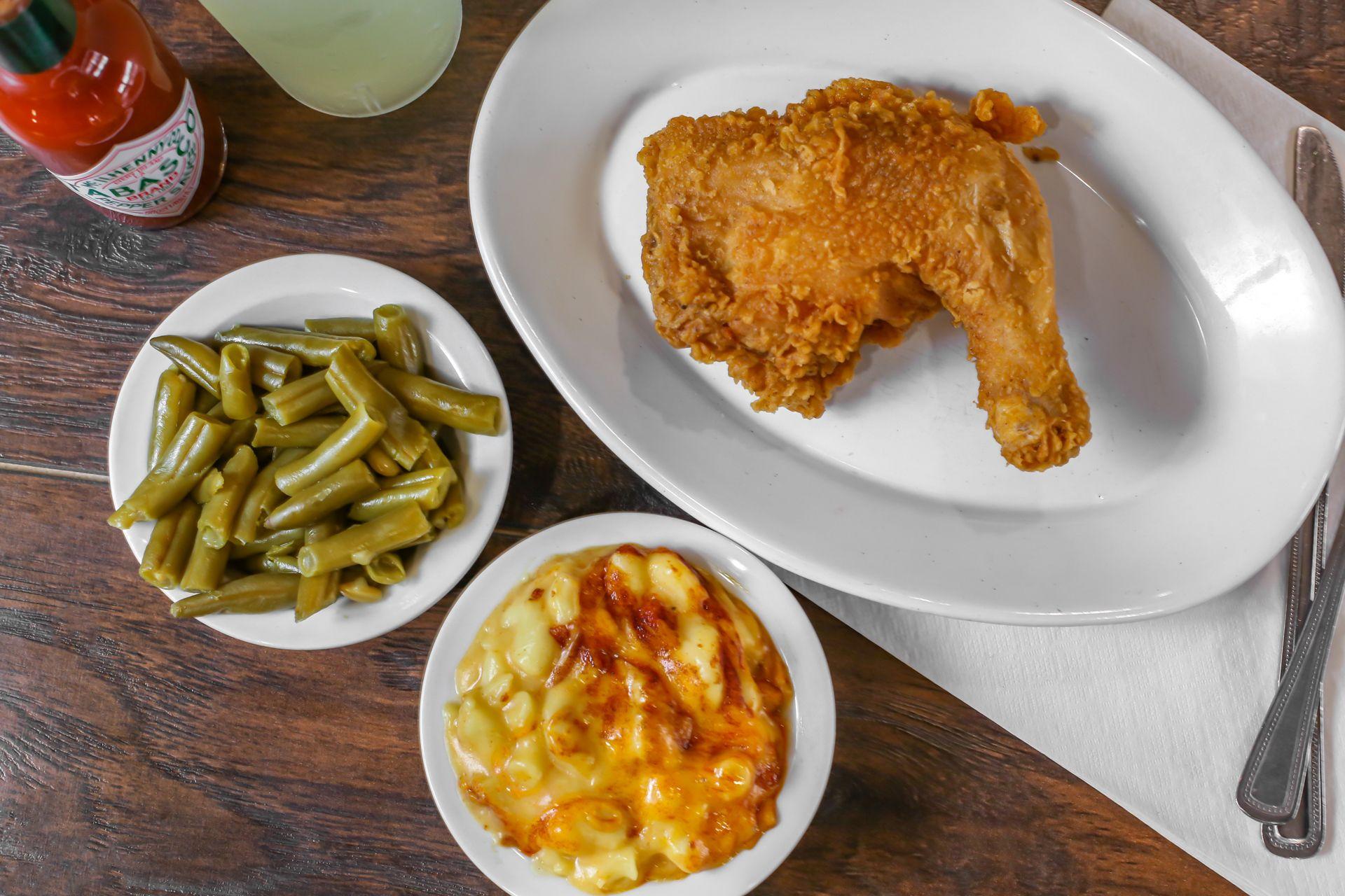 Piccadilly - Tucker, GA