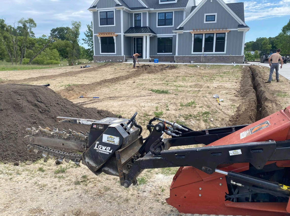 The Lawn Rangers Image