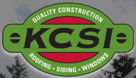 KCSI Construction Logo