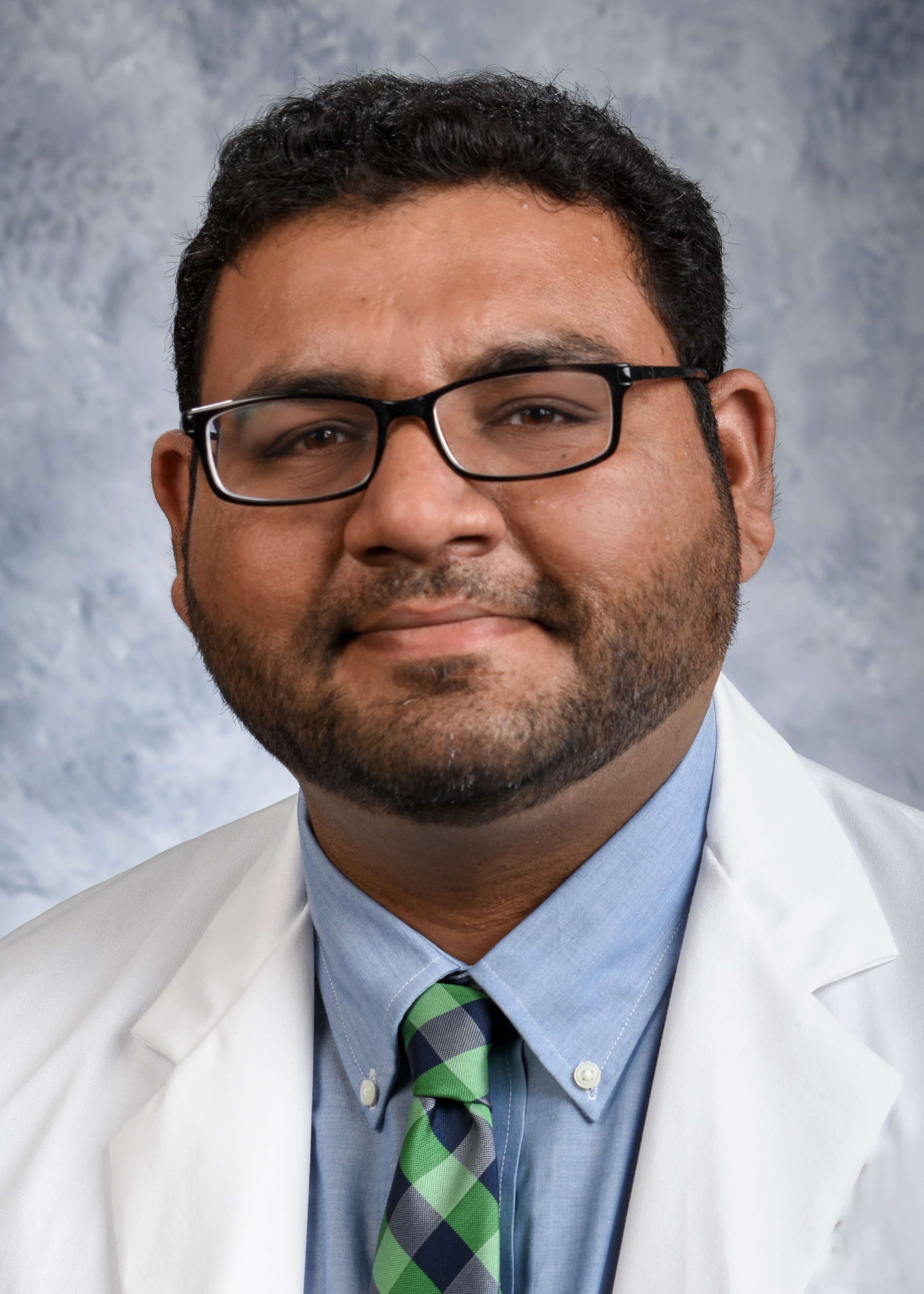 Muhammad Ismail Shafi, MD Logo