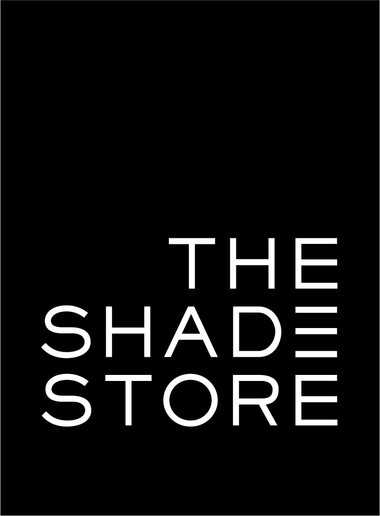 The Shade Store Logo