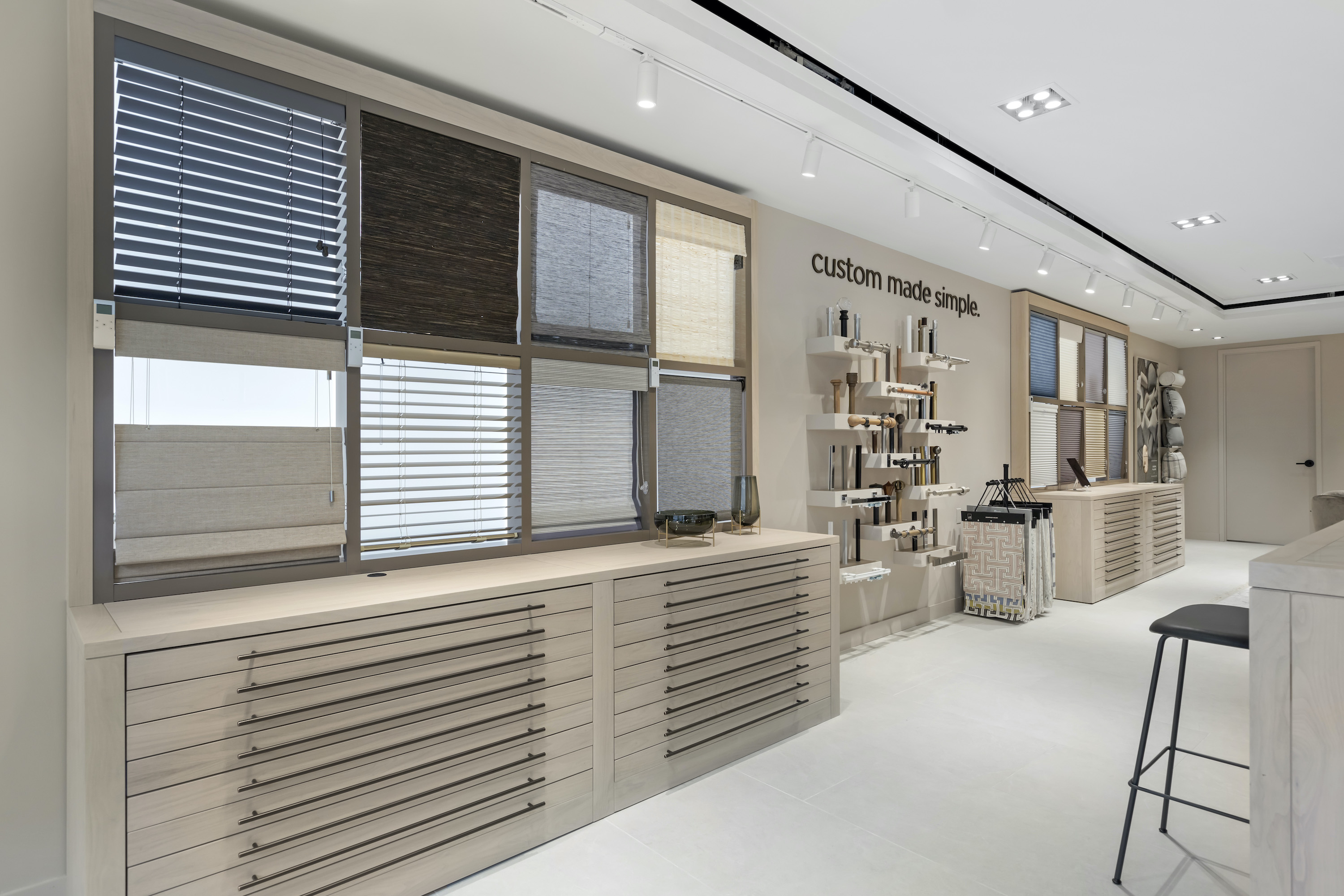 The Shade Store Image