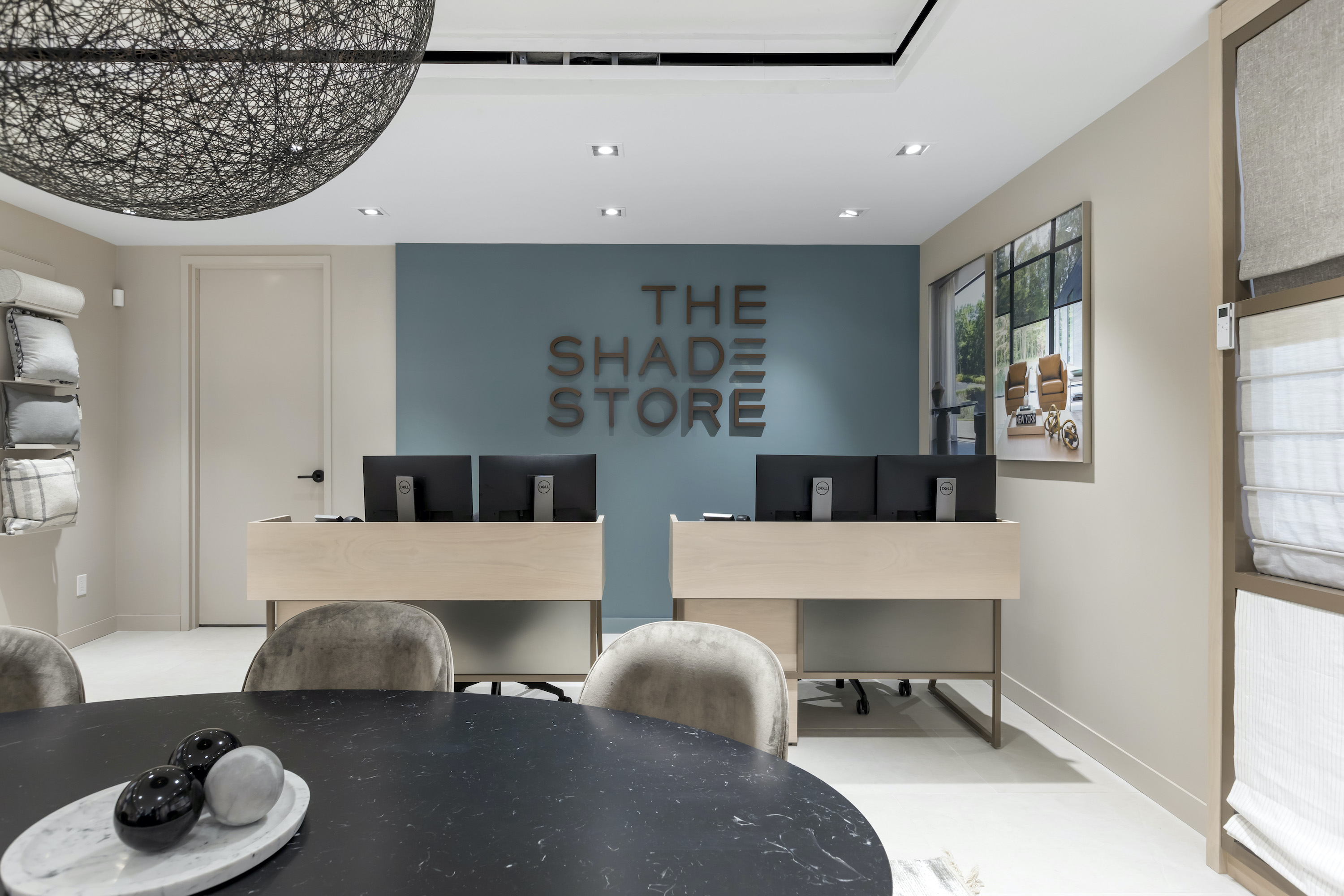 The Shade Store Image