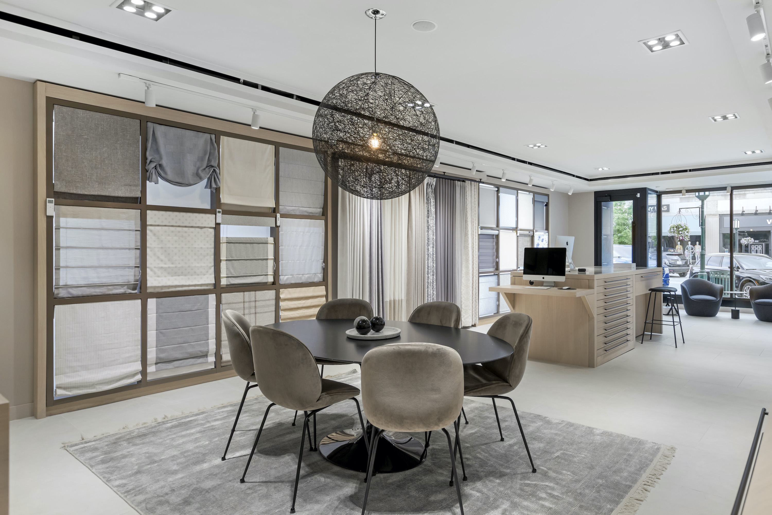 The Shade Store Image