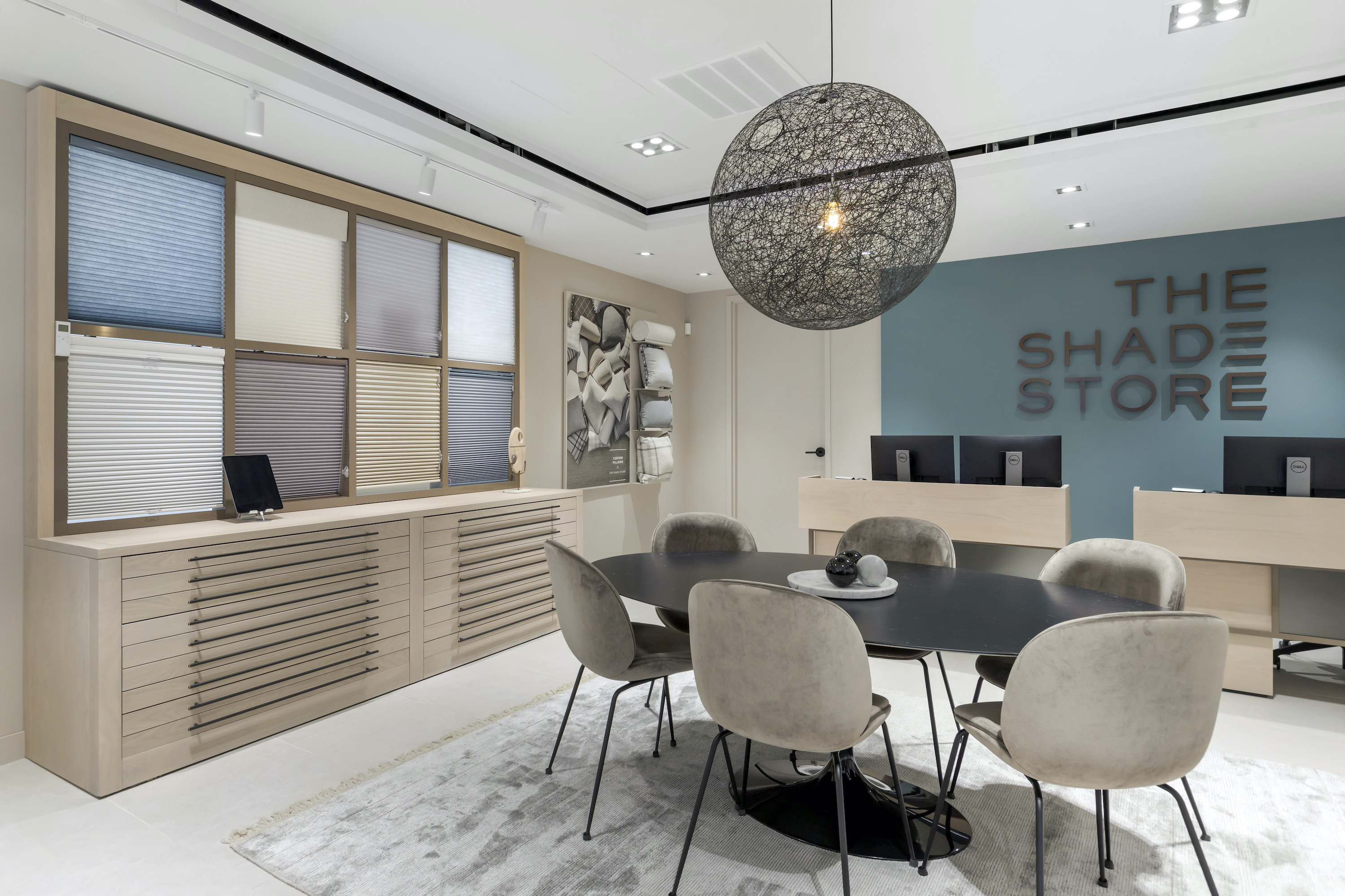 The Shade Store Image