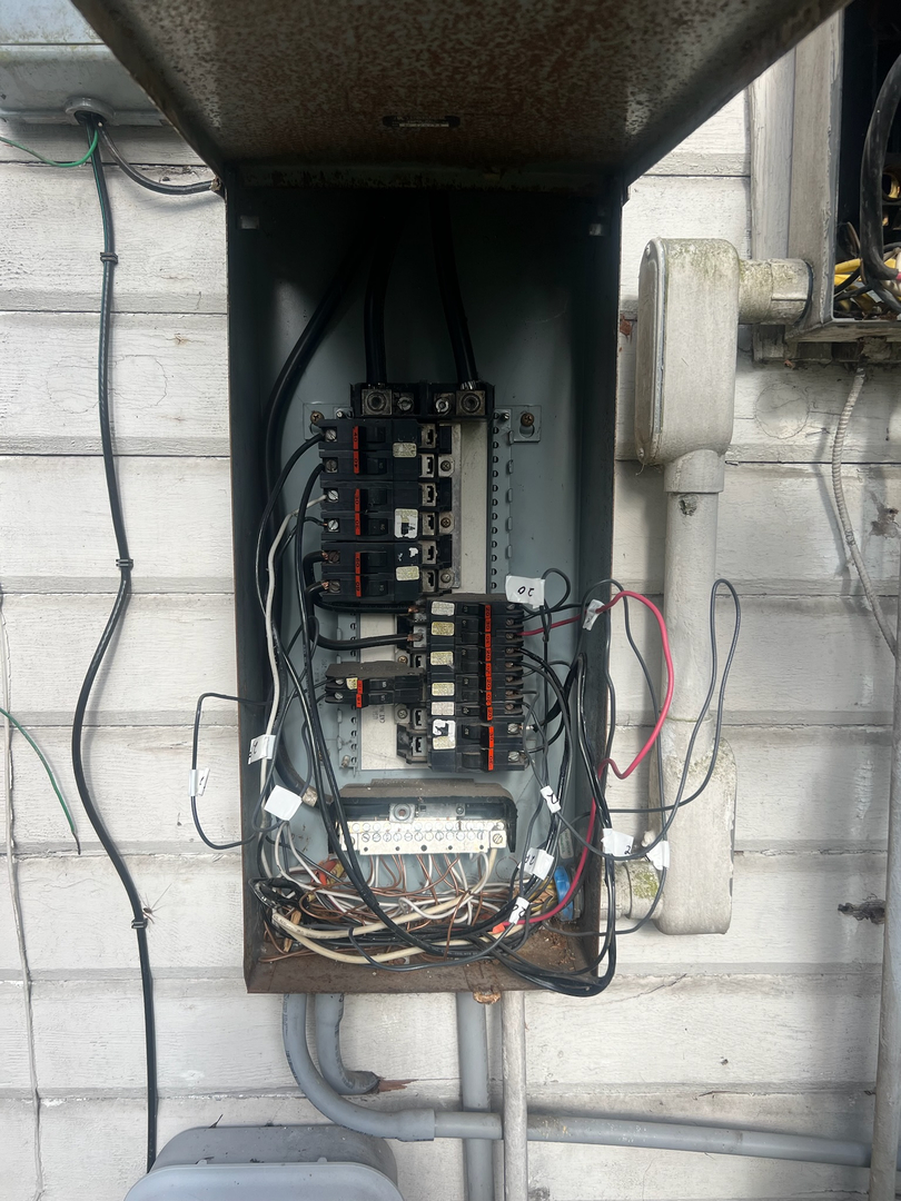 3 Bridges Electric Image