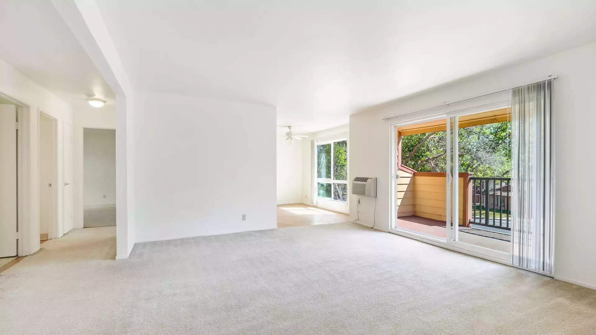 Northridge Apartments - Pleasant Hill, CA