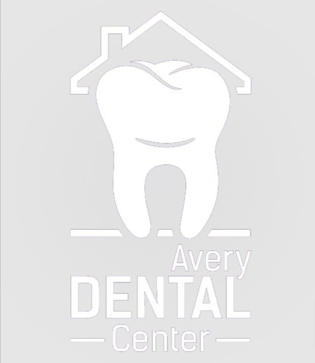 Avery Dental Center Logo