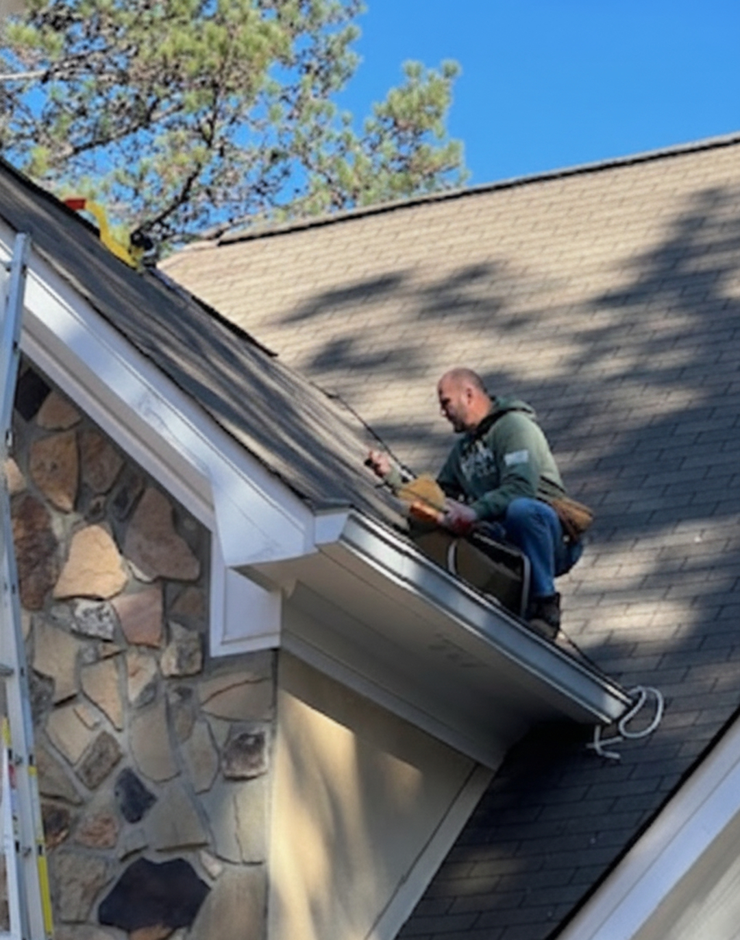 Liberty Roofing & Home Improvements Image