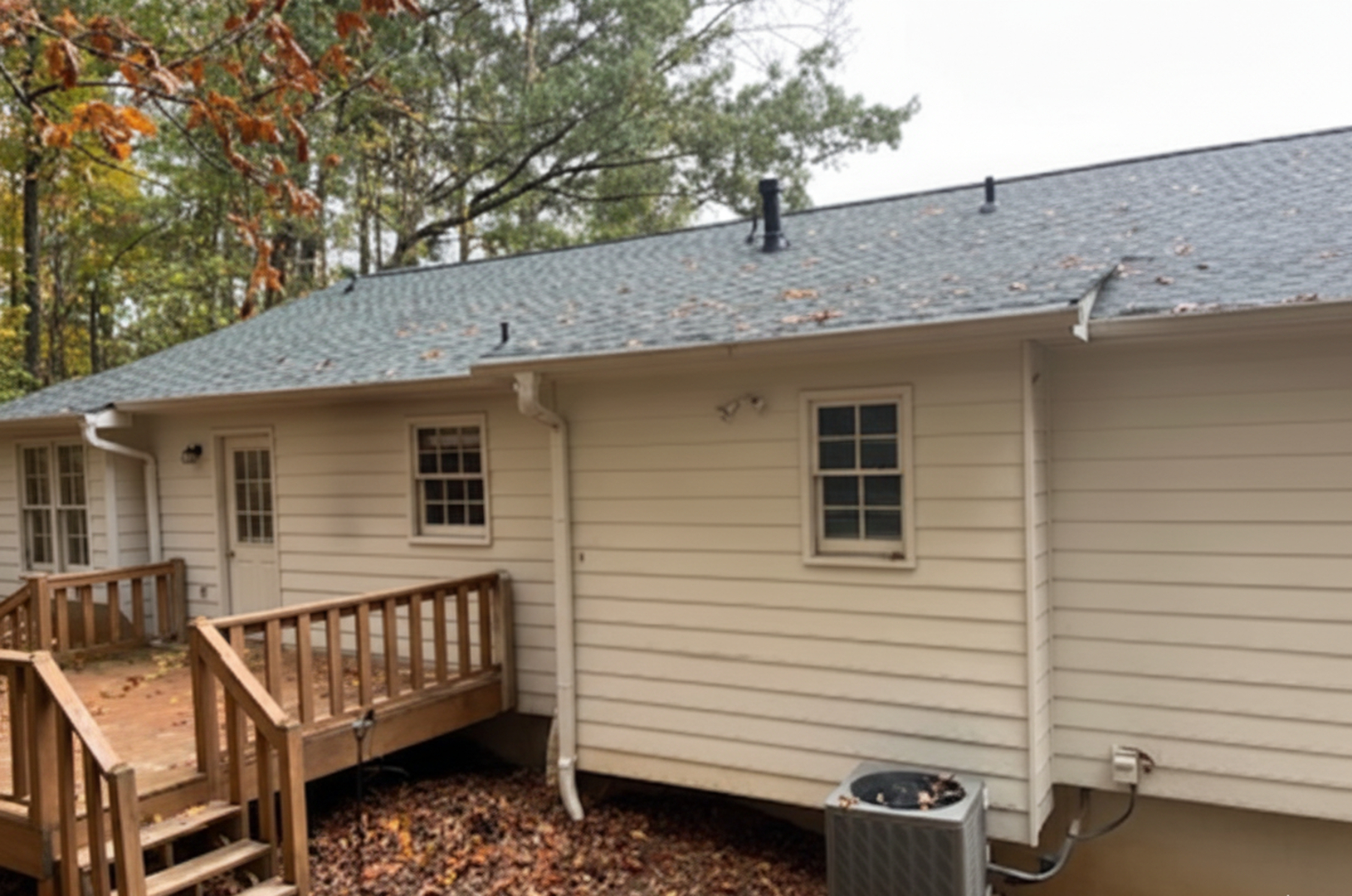 Liberty Roofing & Home Improvements Image