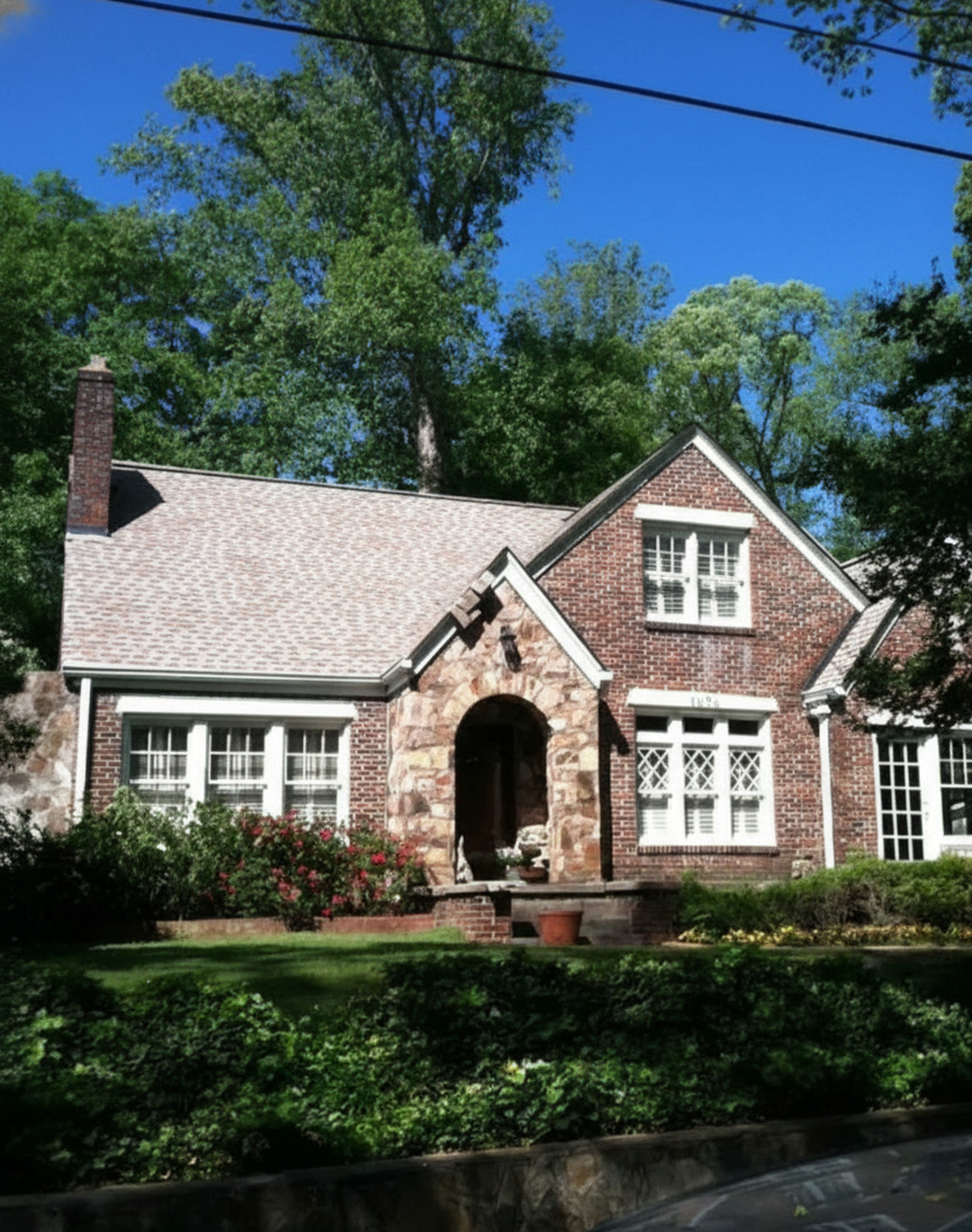 Liberty Roofing & Home Improvements Image