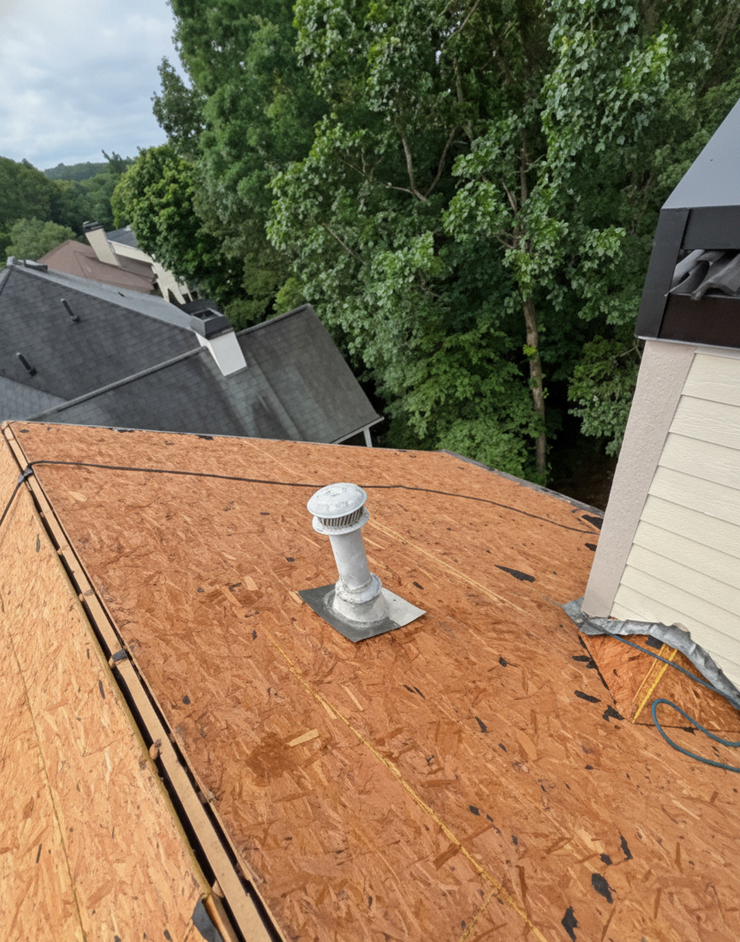 Liberty Roofing & Home Improvements Image