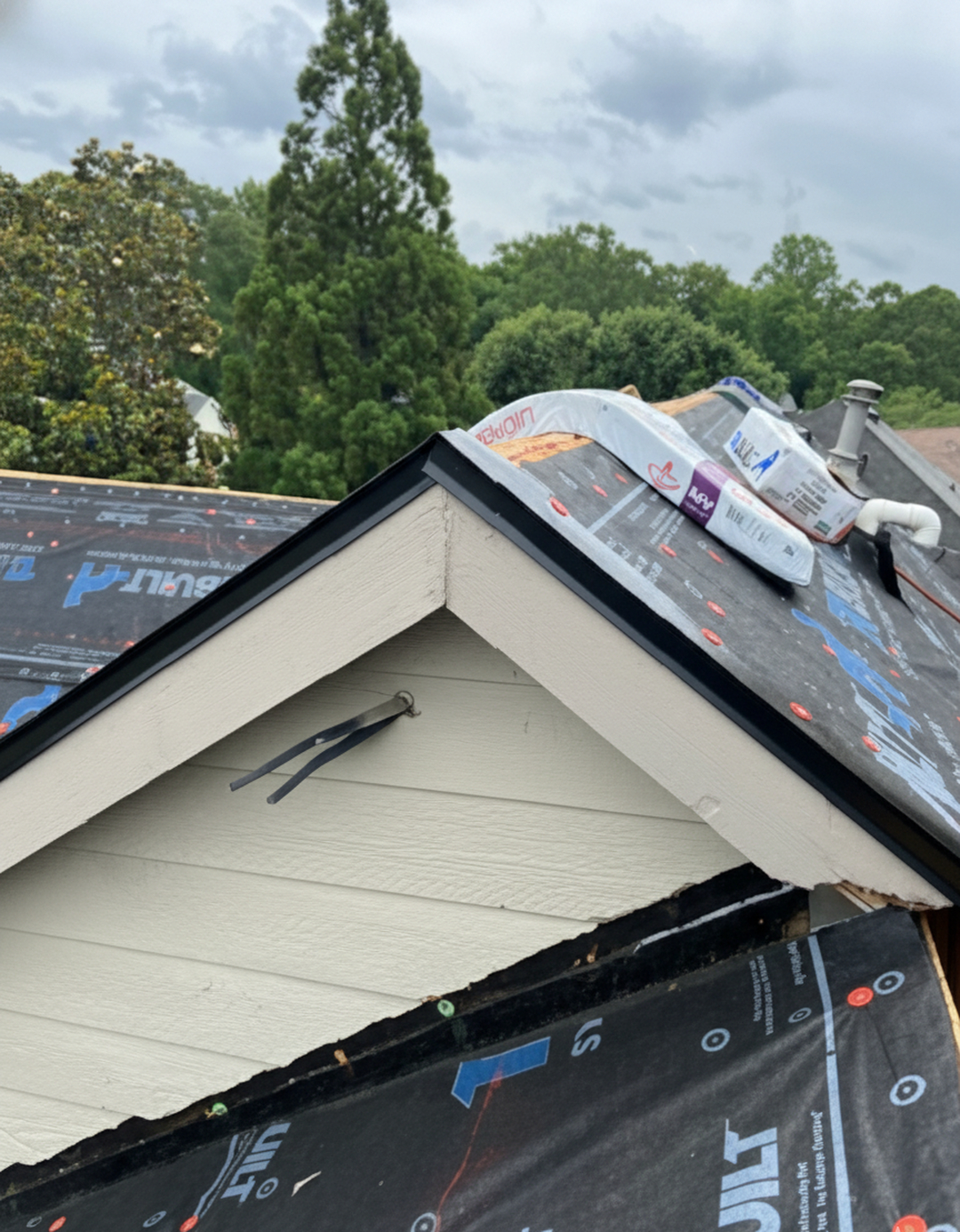 Liberty Roofing & Home Improvements Image