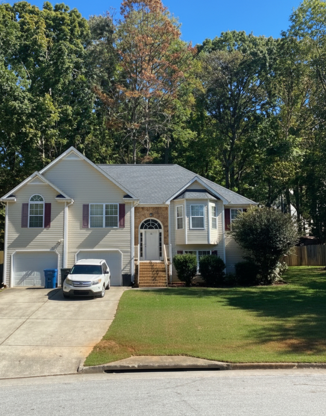 Liberty Roofing & Home Improvements Image