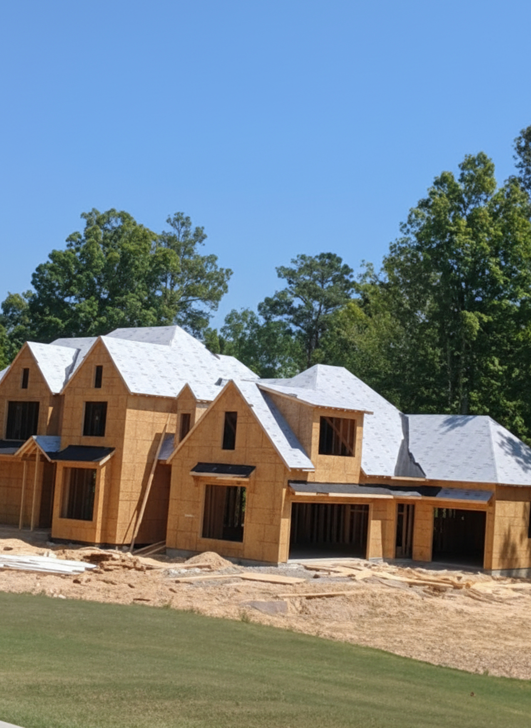 Liberty Roofing & Home Improvements Image