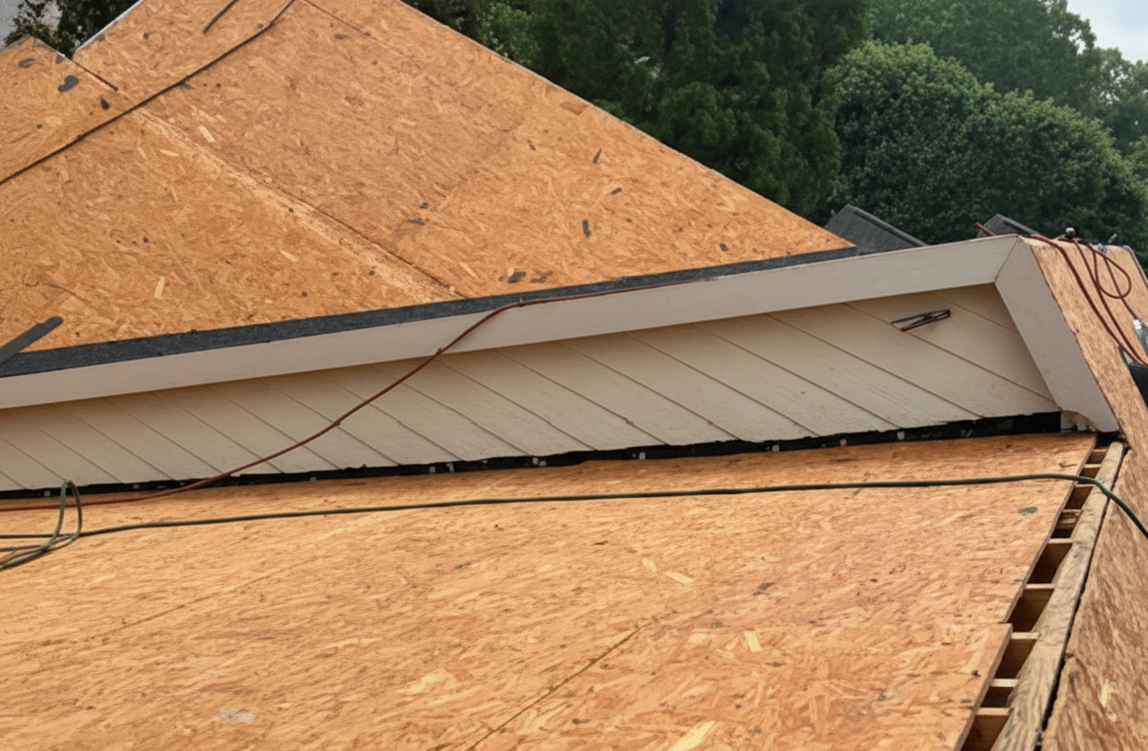 Liberty Roofing & Home Improvements Image