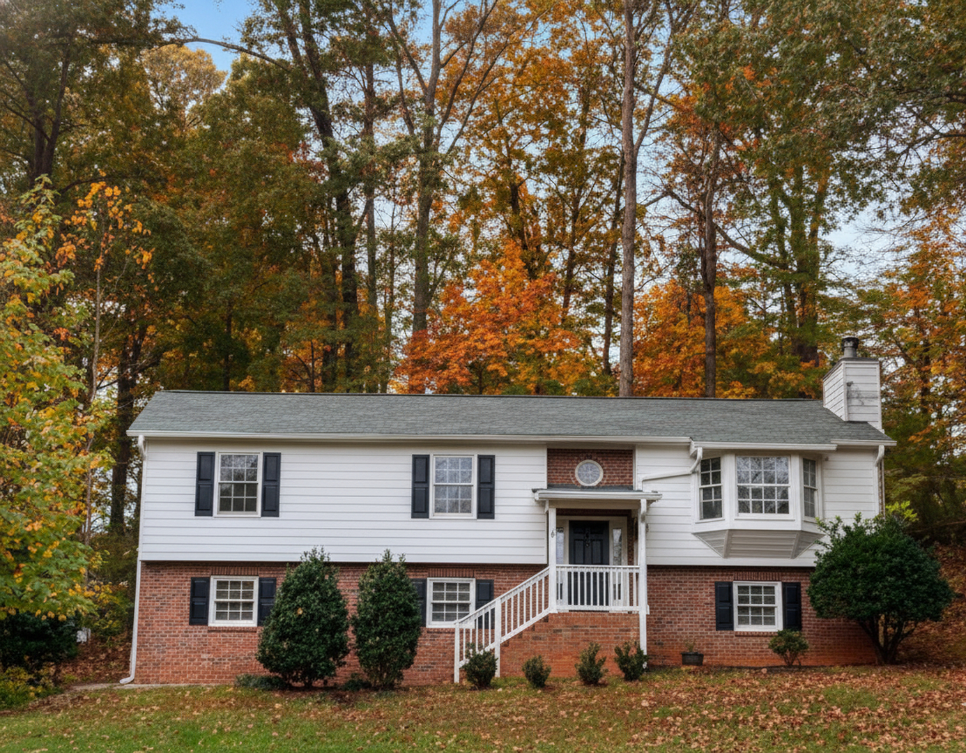 Liberty Roofing & Home Improvements Image