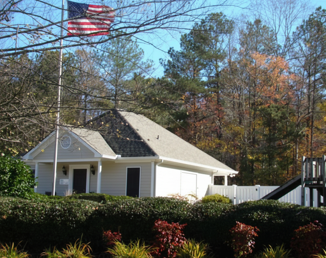 Liberty Roofing & Home Improvements Image