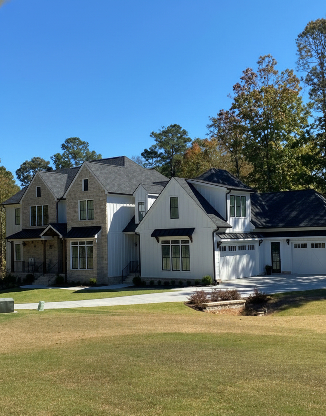 Liberty Roofing & Home Improvements Image