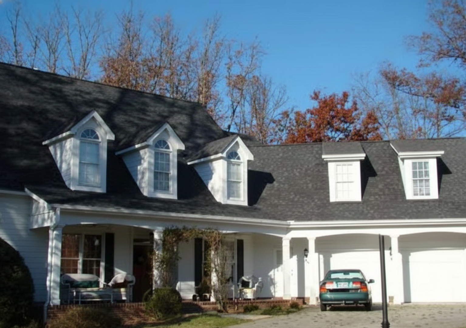 Liberty Roofing & Home Improvements Image