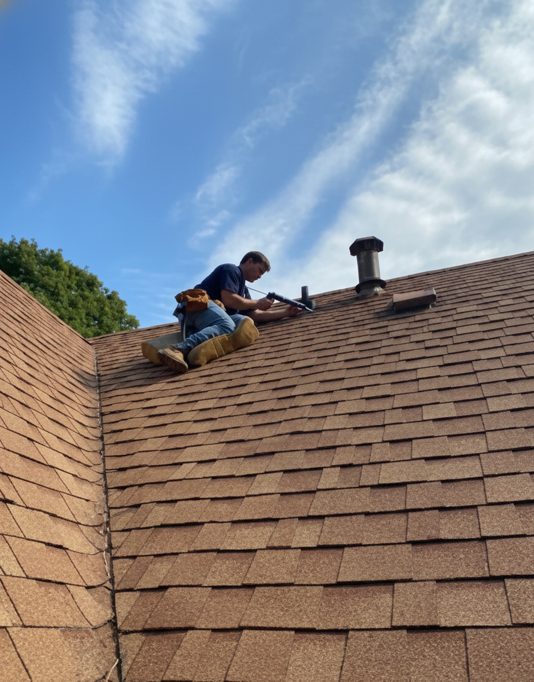 Liberty Roofing & Home Improvements Image