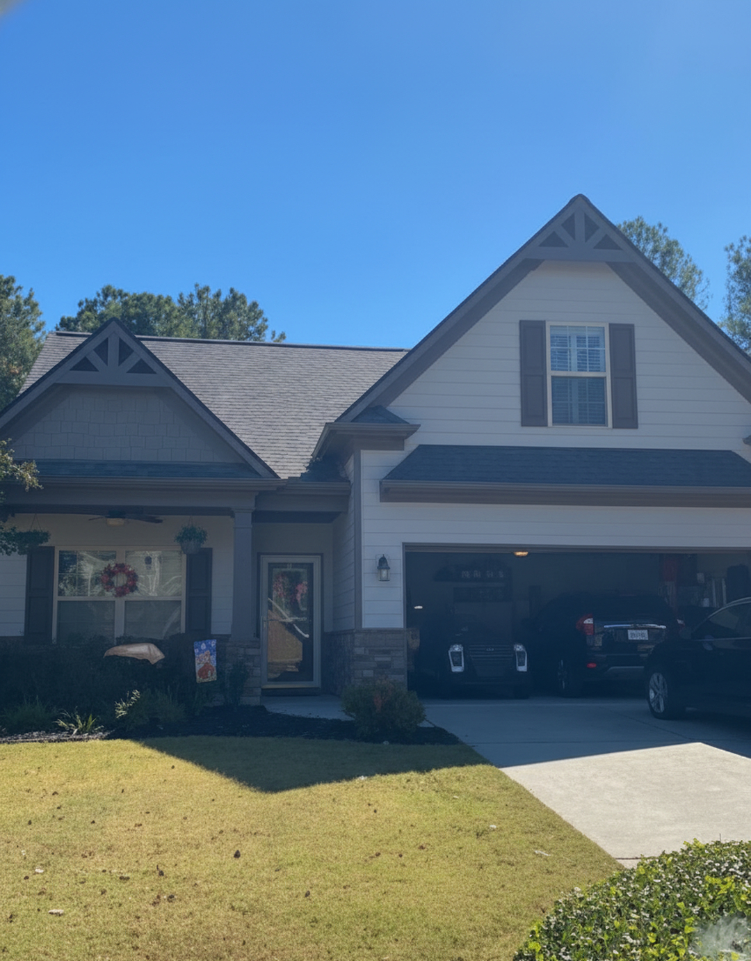 Liberty Roofing & Home Improvements Image