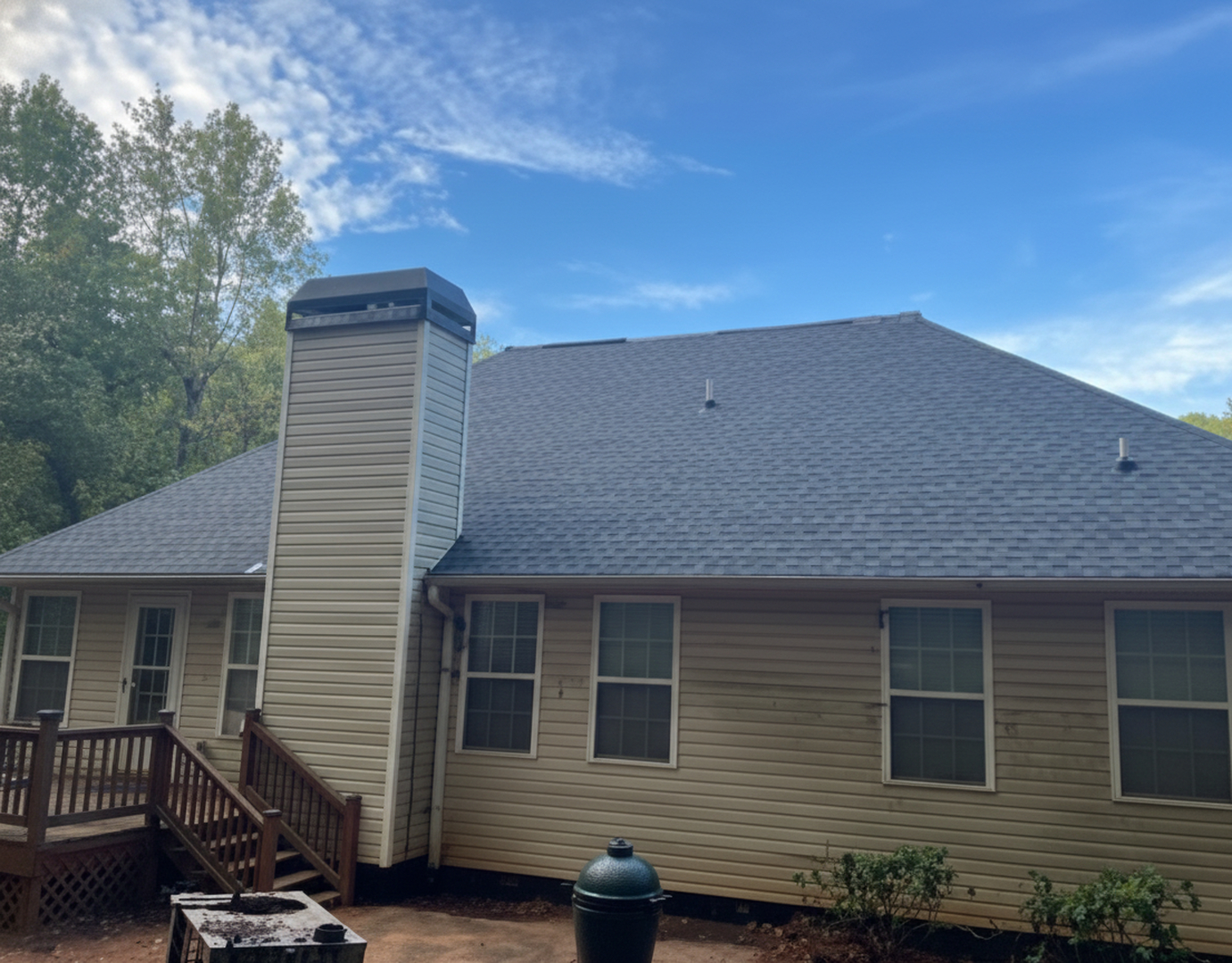 Liberty Roofing & Home Improvements Image