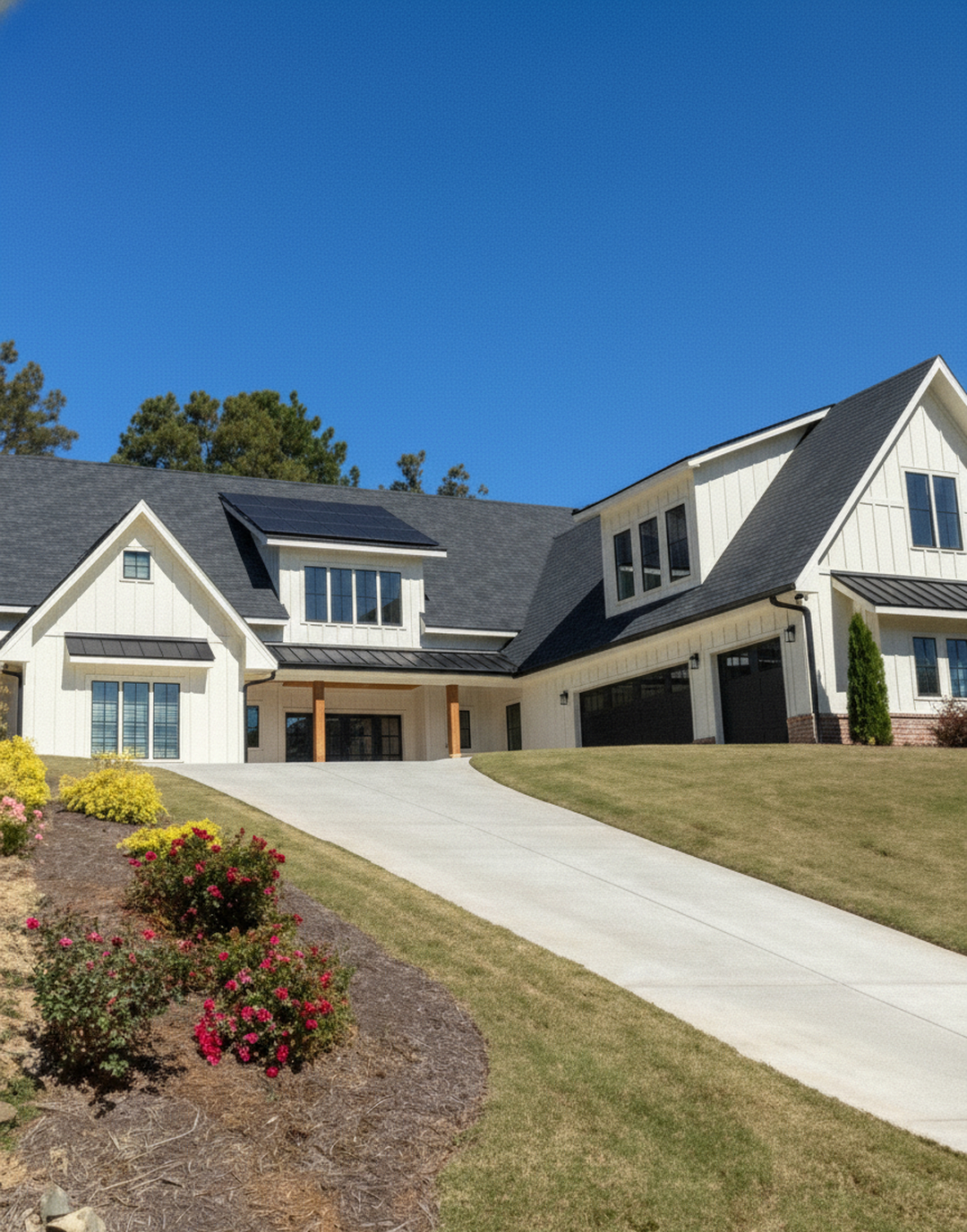 Liberty Roofing & Home Improvements Image