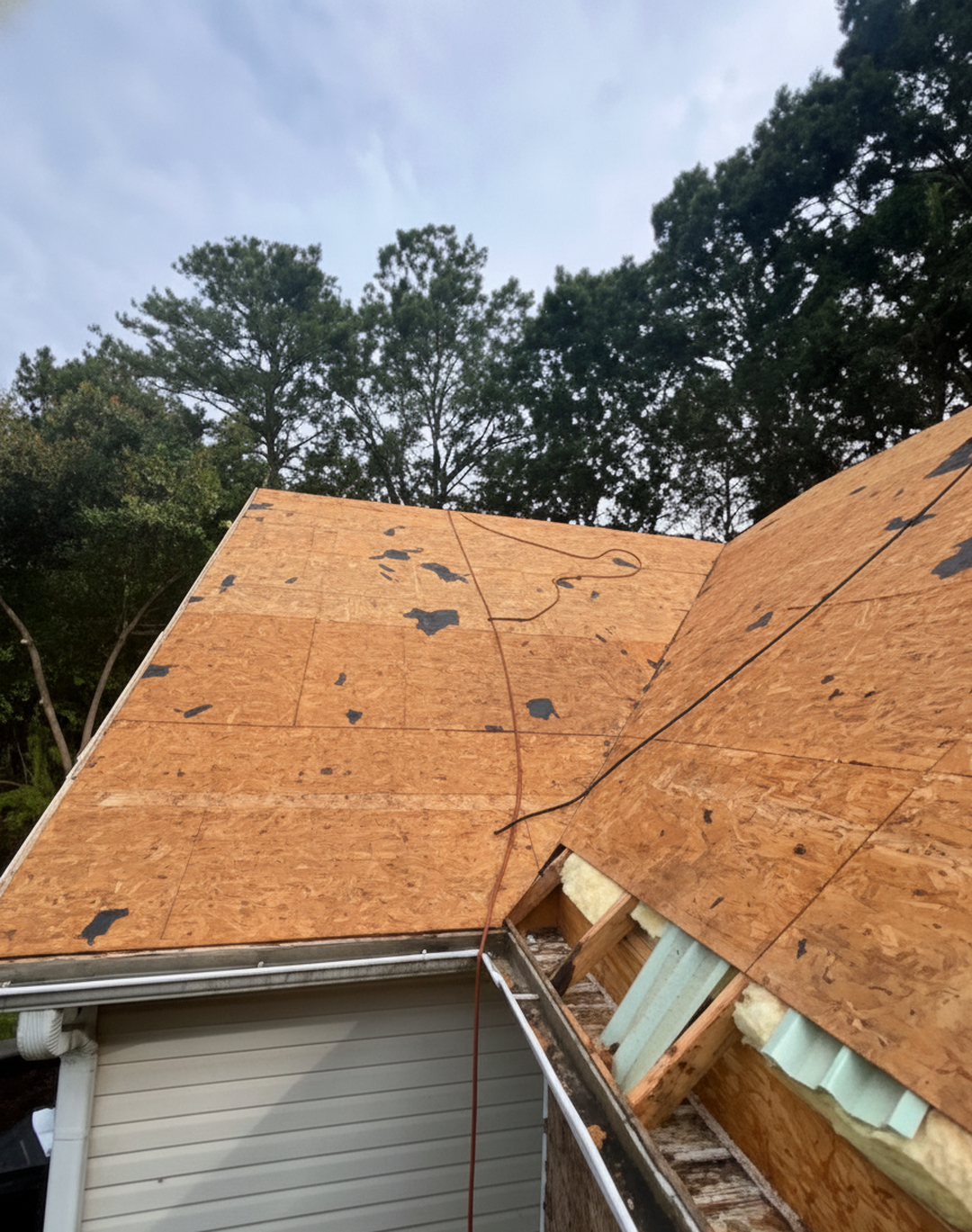 Liberty Roofing & Home Improvements Image