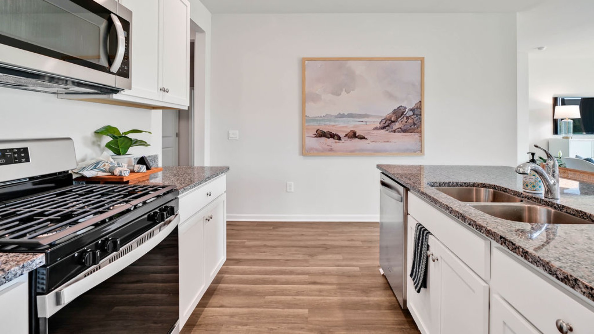 Driftwood by D.R. Horton Image