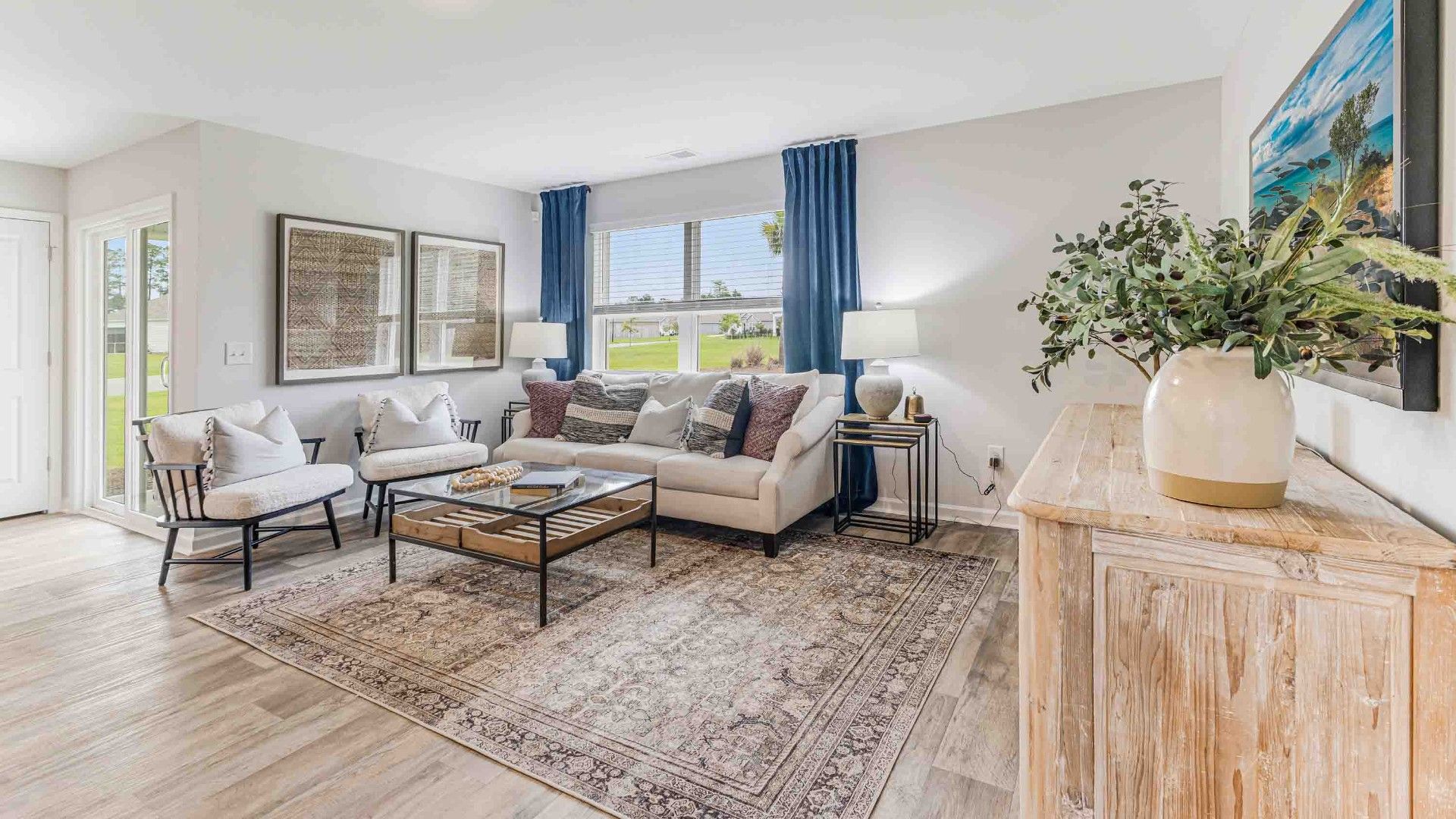 Driftwood by D.R. Horton Image