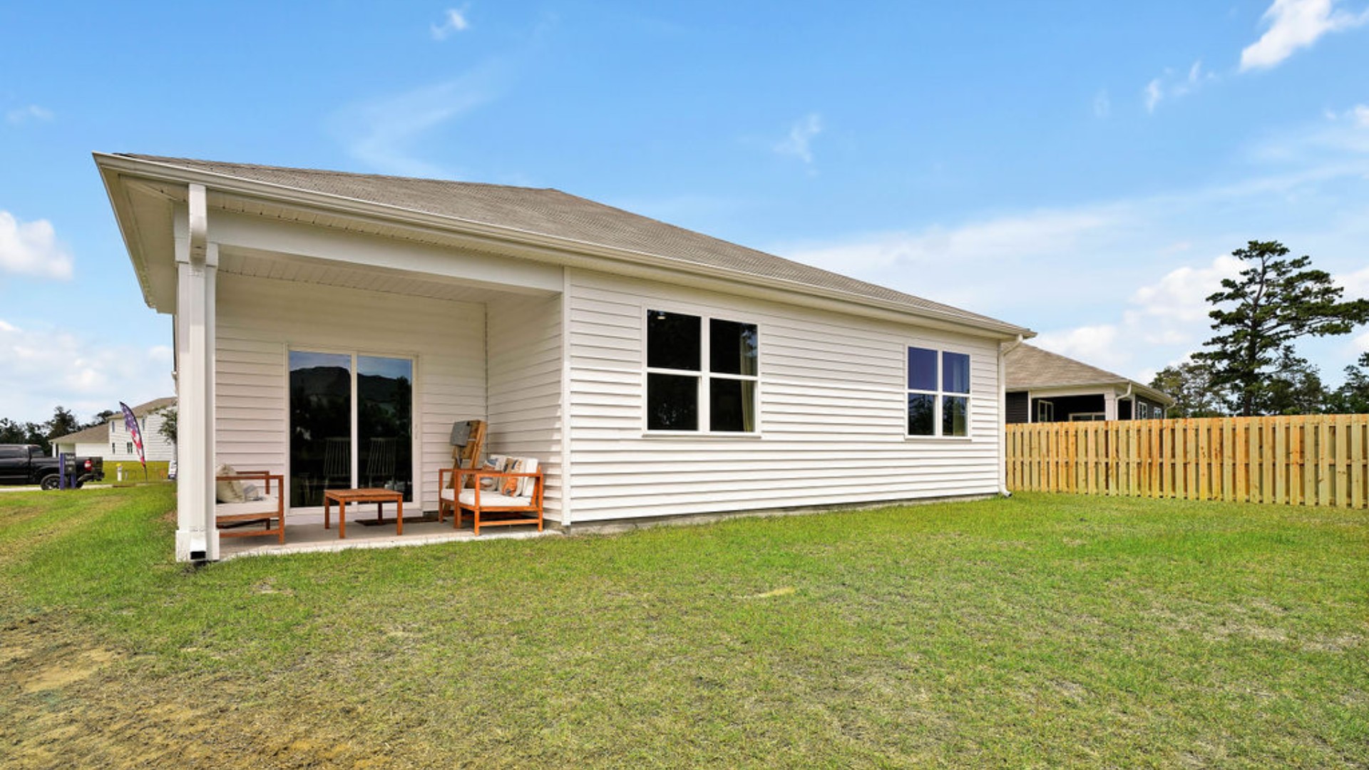 Driftwood by D.R. Horton Image