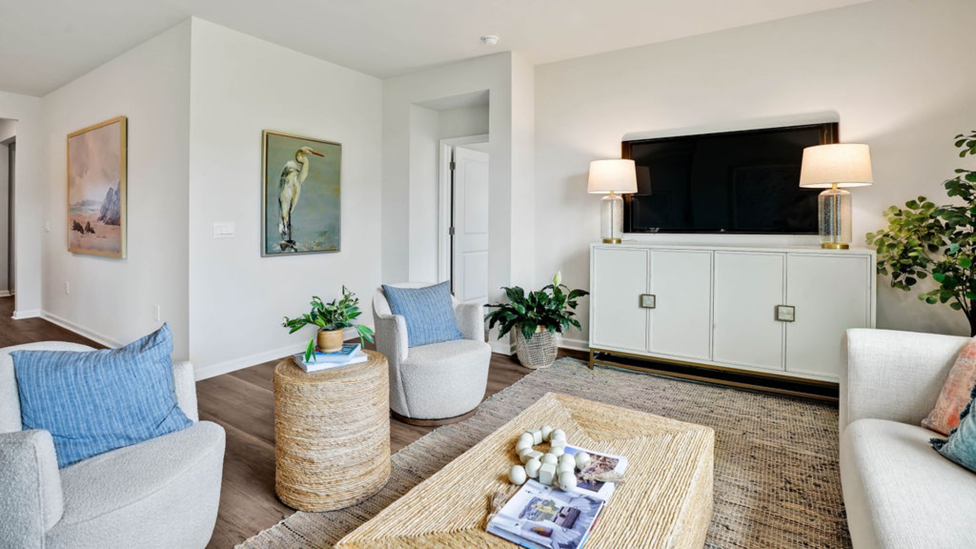 Driftwood by D.R. Horton Image