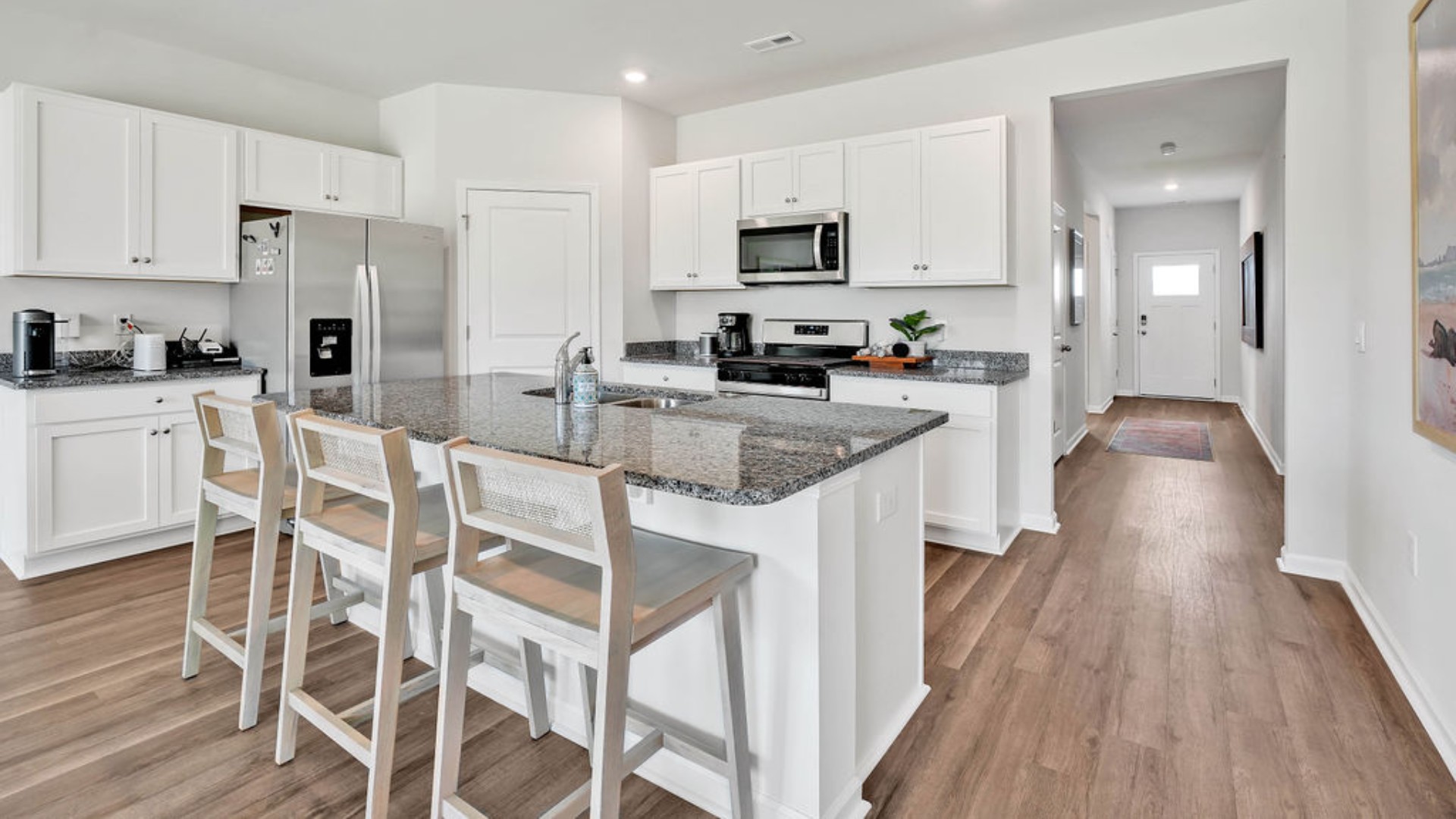 Driftwood by D.R. Horton Image