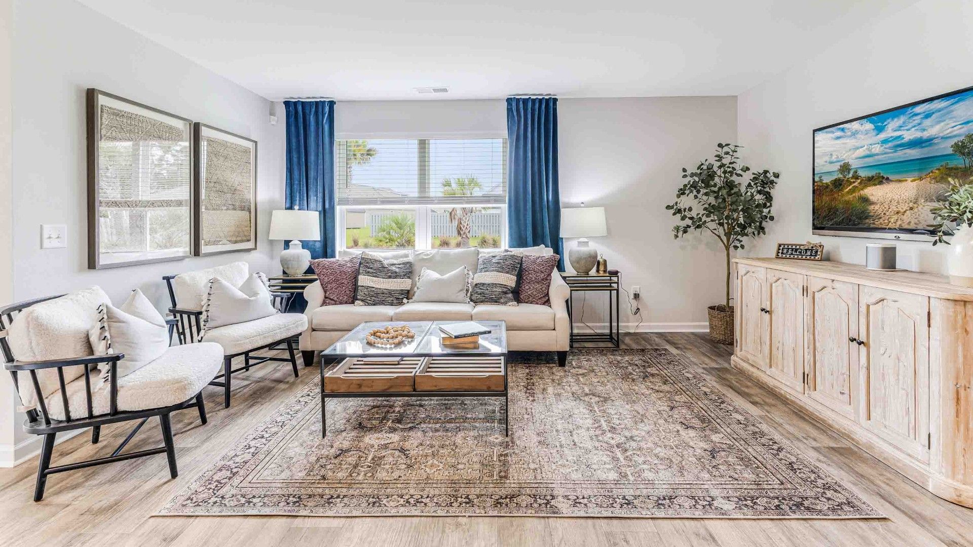 Driftwood by D.R. Horton Image