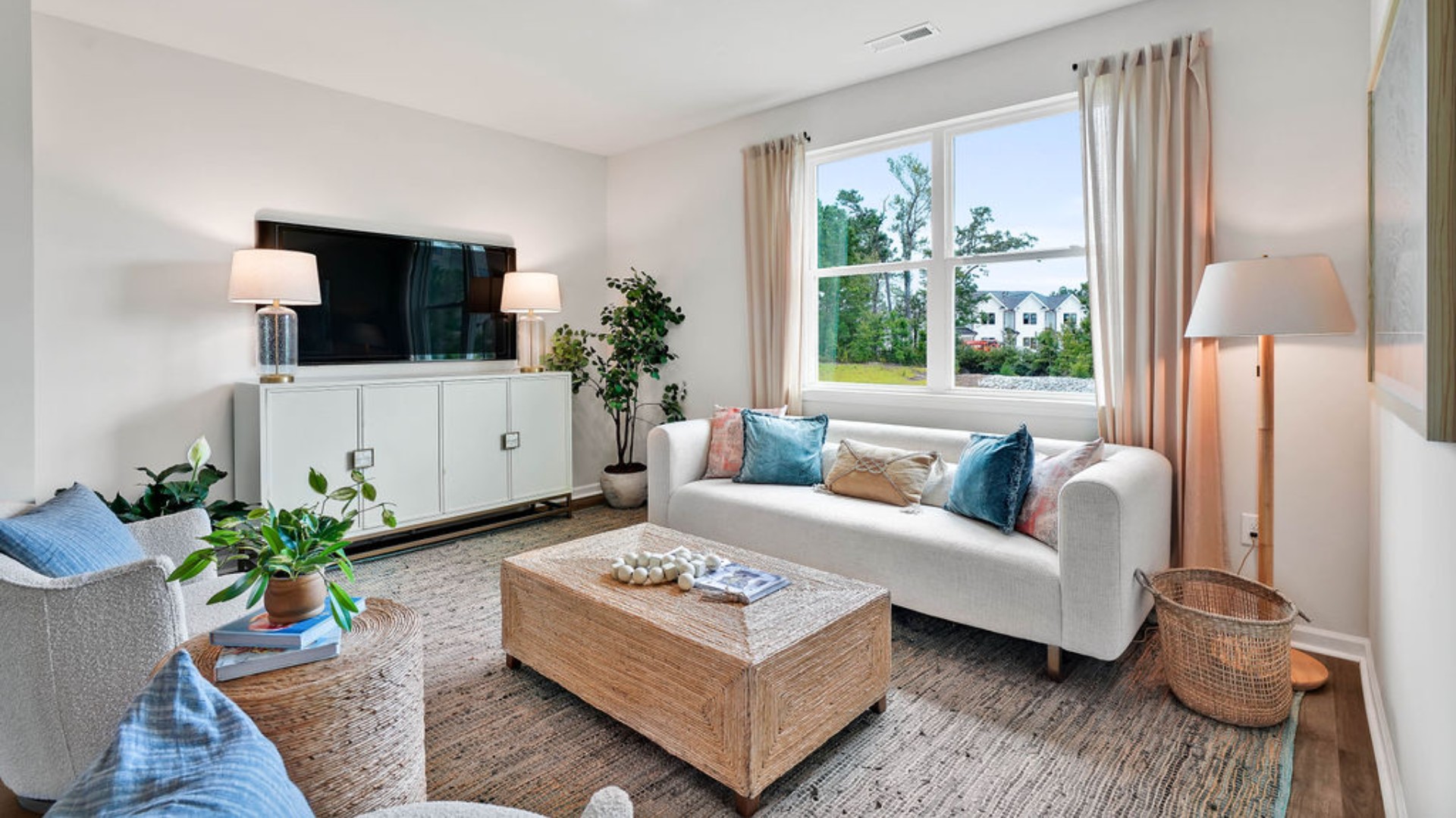 Driftwood by D.R. Horton Image