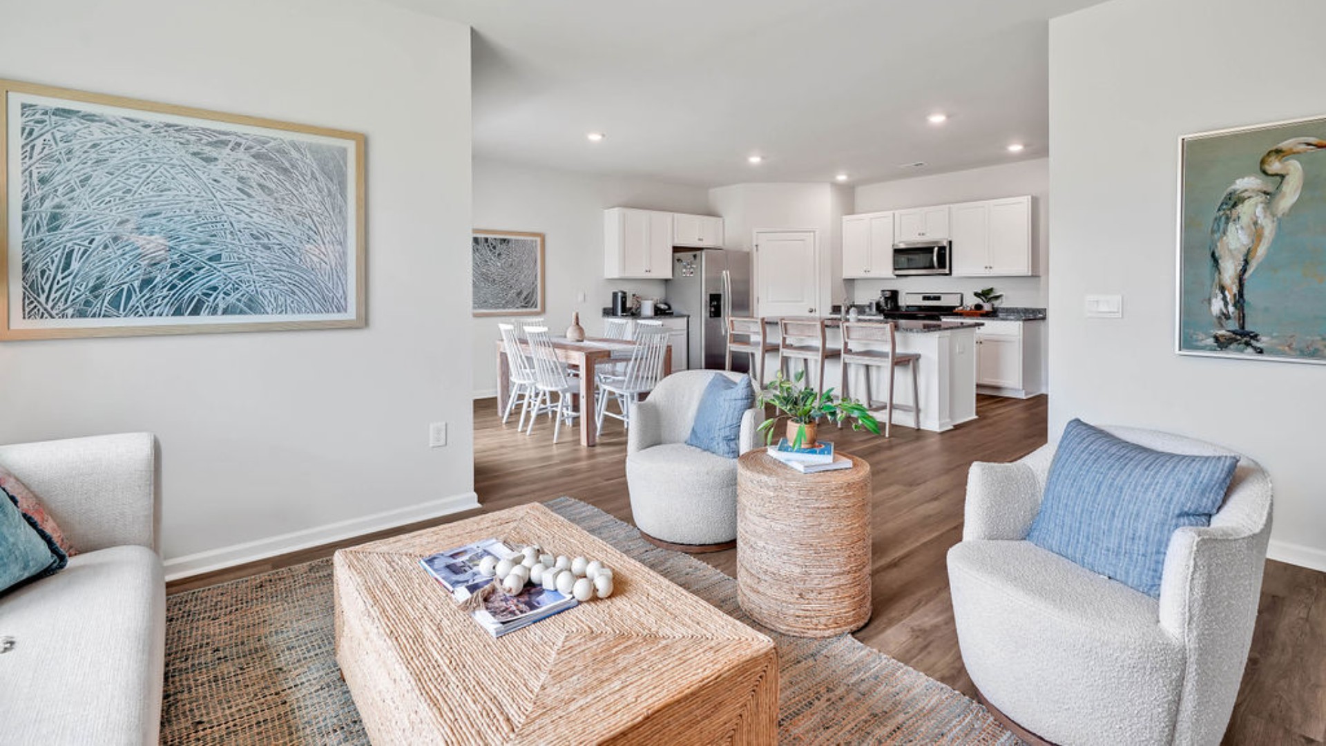 Driftwood by D.R. Horton Image