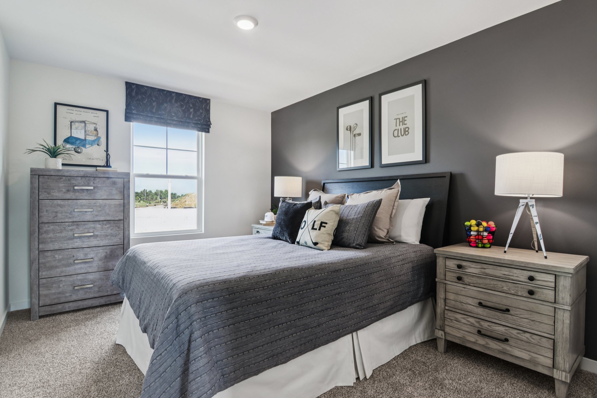 Wheatland Crossing By D.R. Horton - Aurora, IL