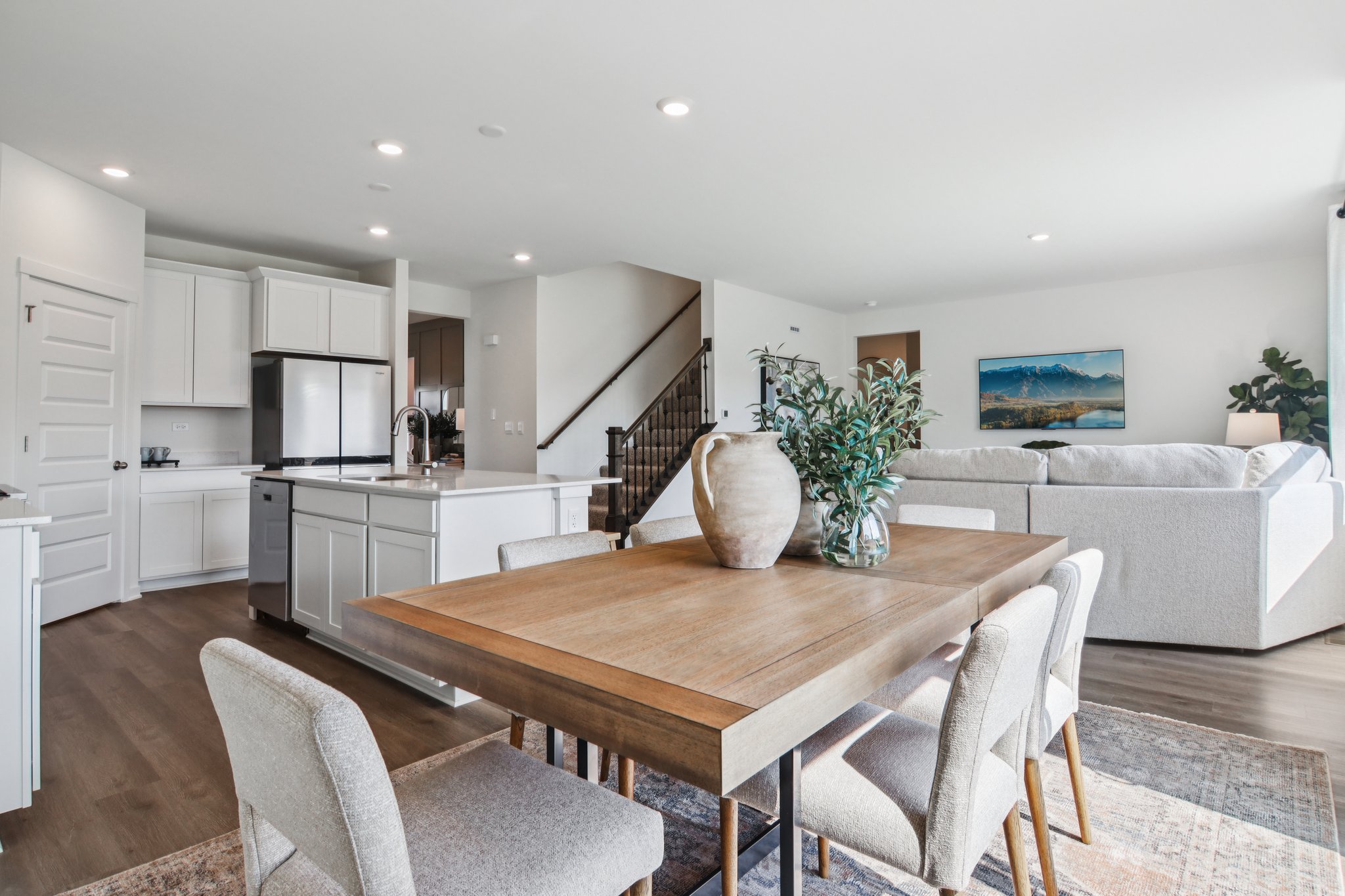 Wheatland Crossing By D.R. Horton - Aurora, IL