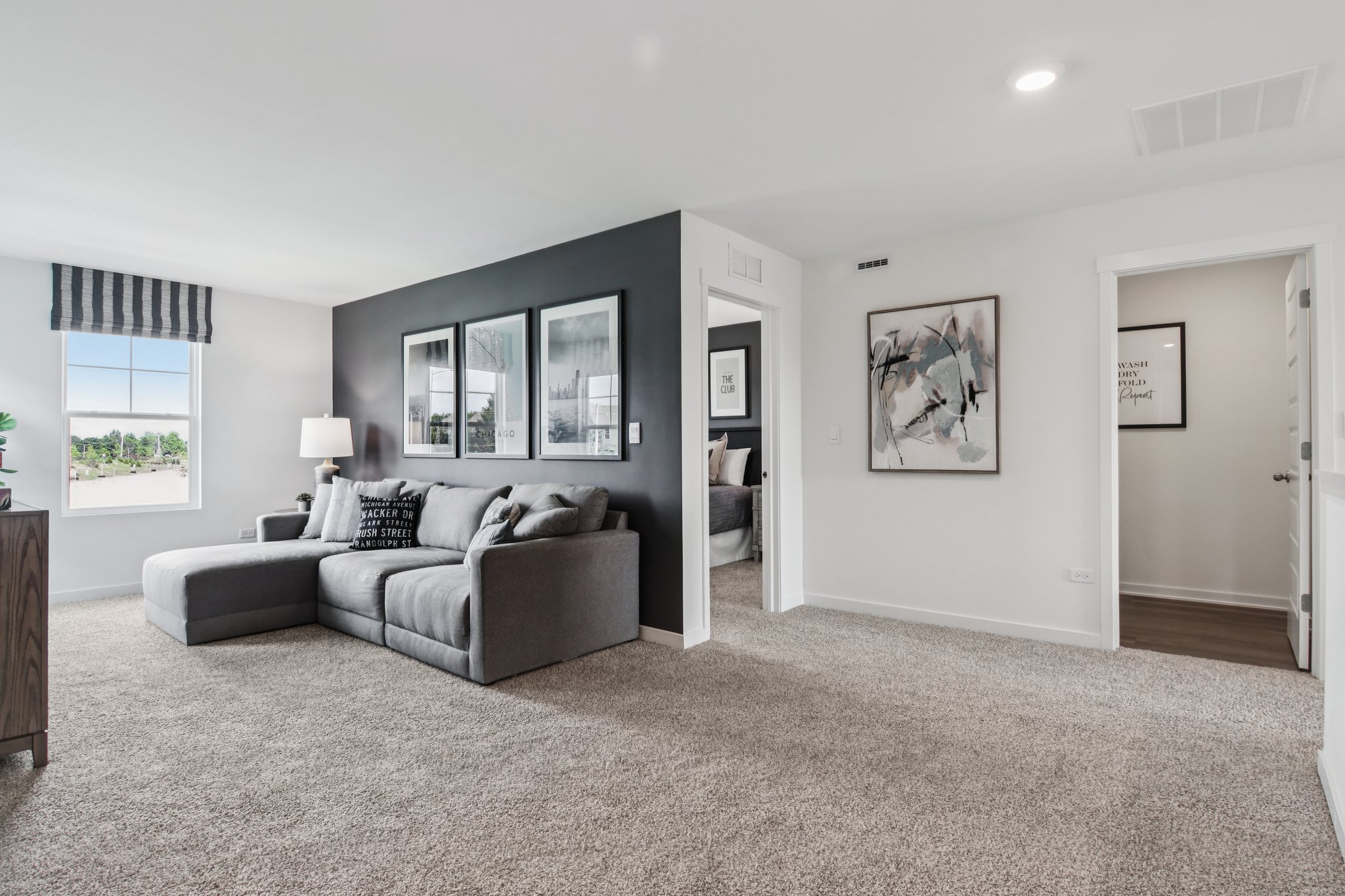 Wheatland Crossing By D.R. Horton - Aurora, IL