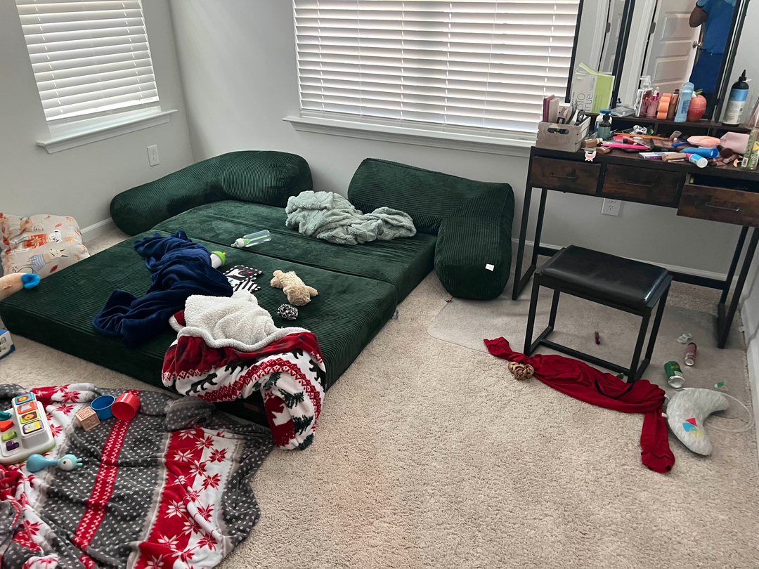 DJM Cleaning LLC Image