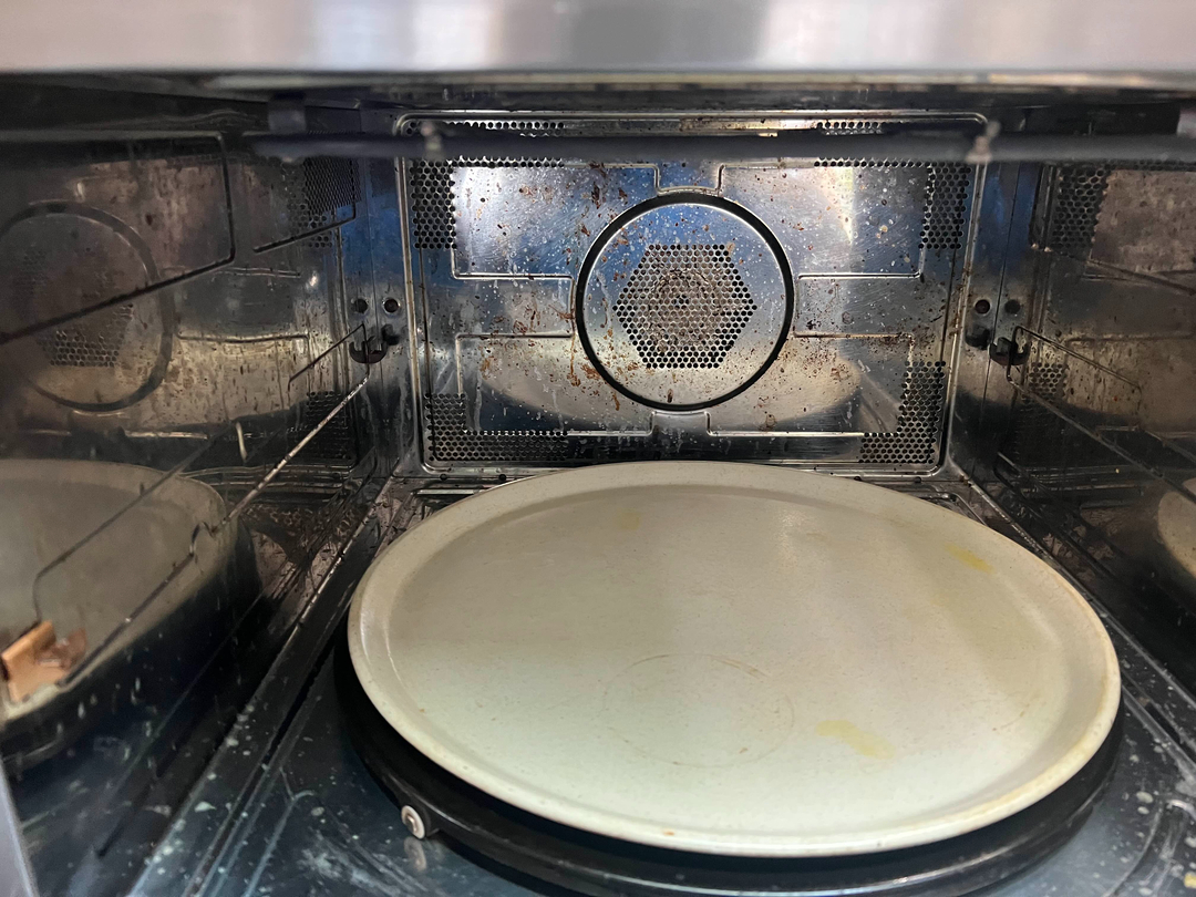 DJM Cleaning LLC Image