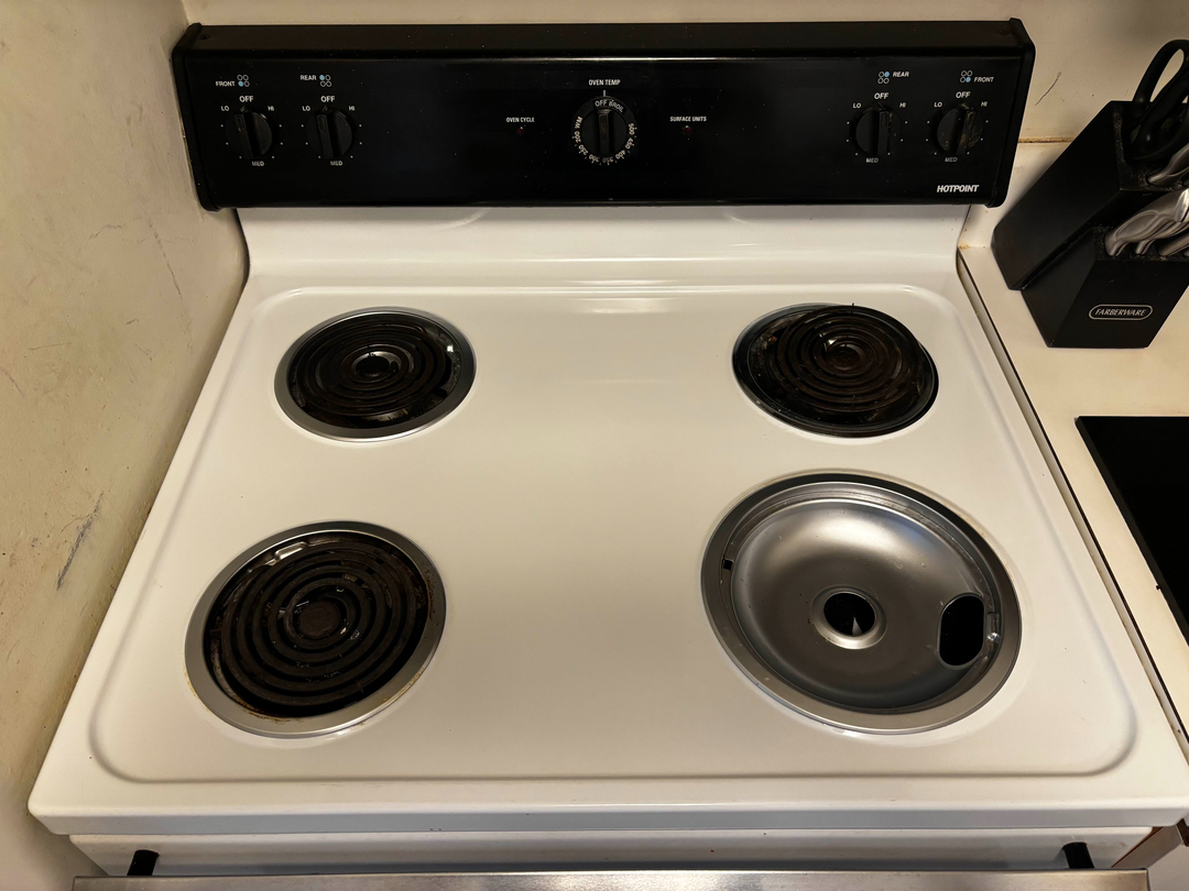 DJM Cleaning LLC Image