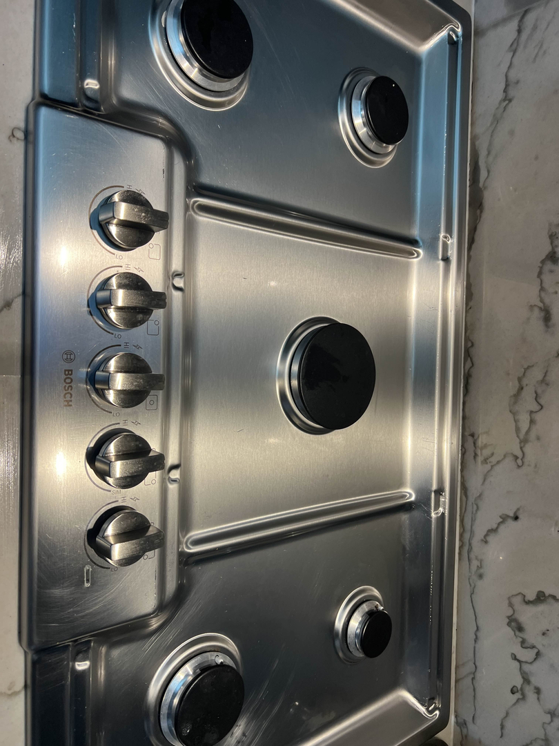 DJM Cleaning LLC Image