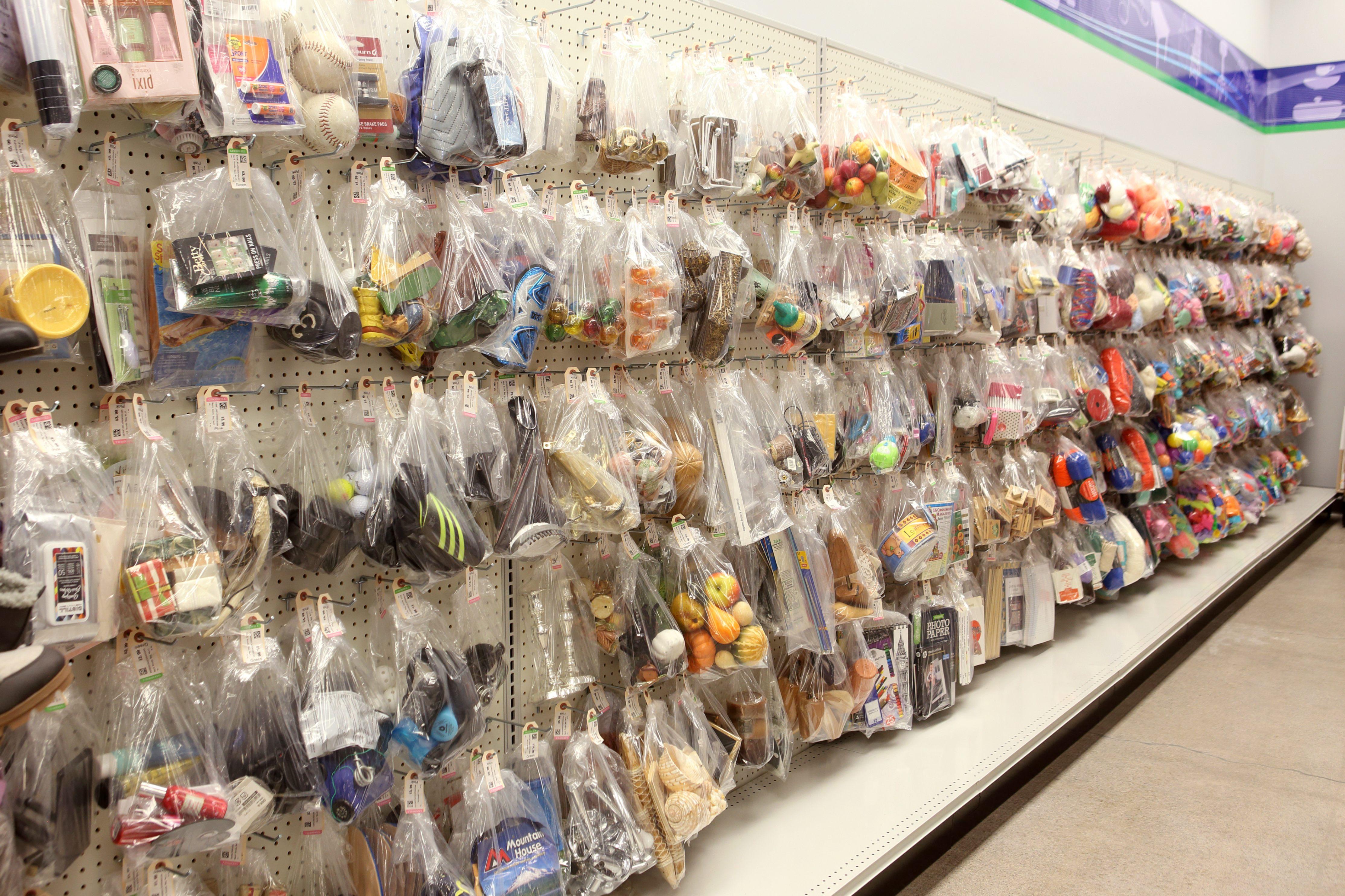 Goodwill Store Image