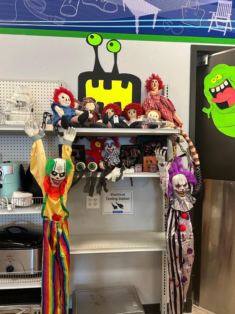 Goodwill Store Image
