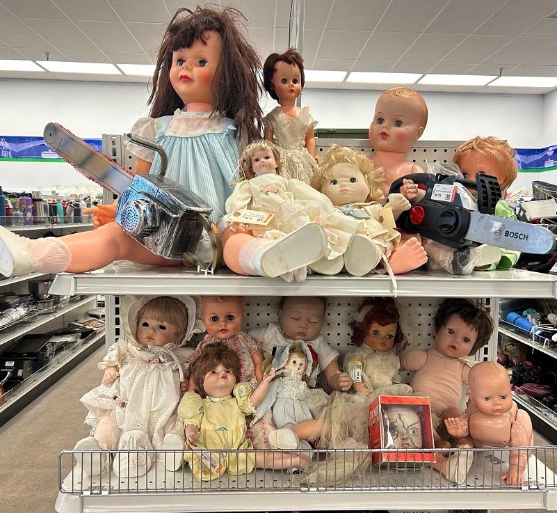 Goodwill Store Image