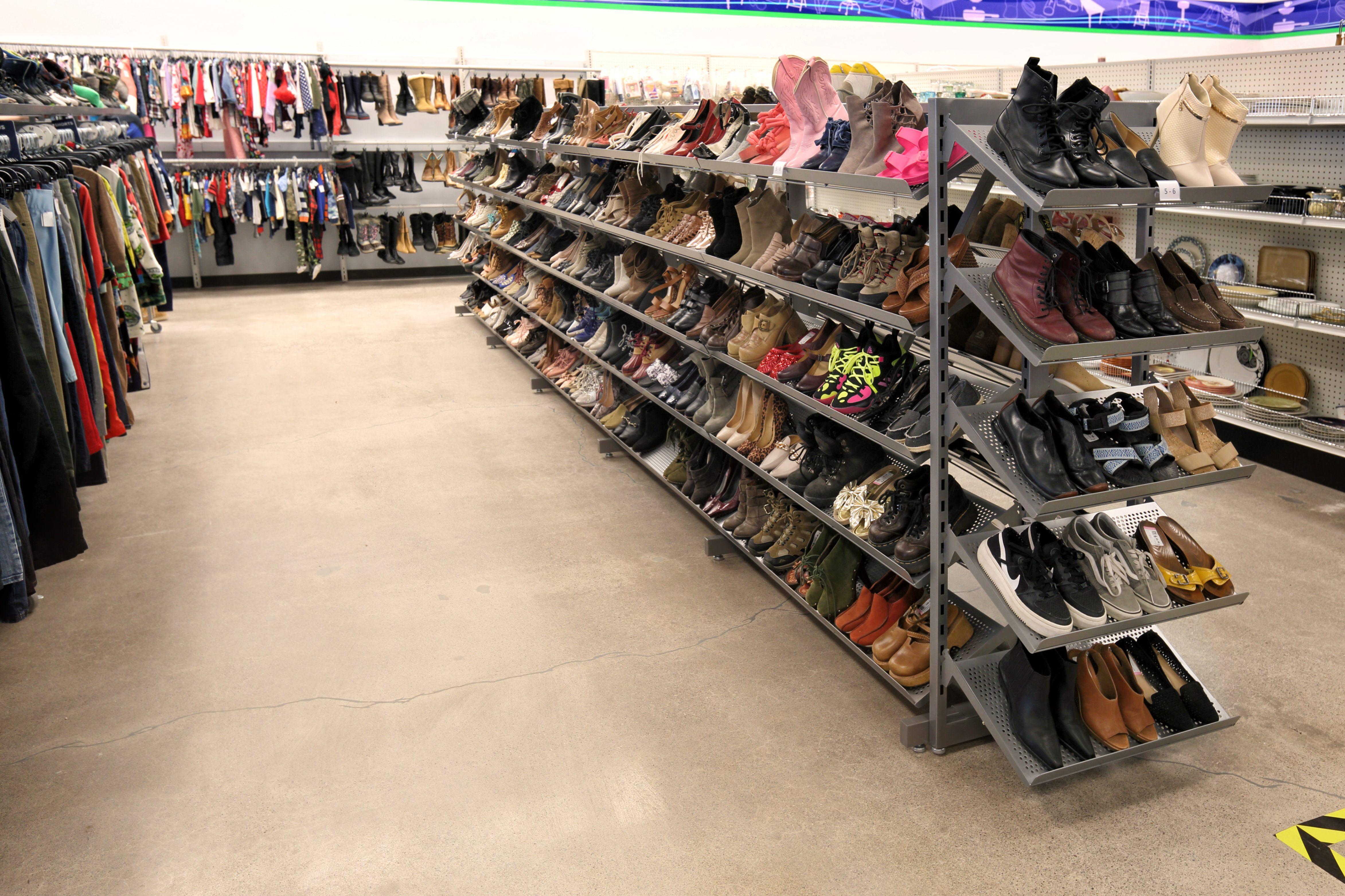 Goodwill Store Image