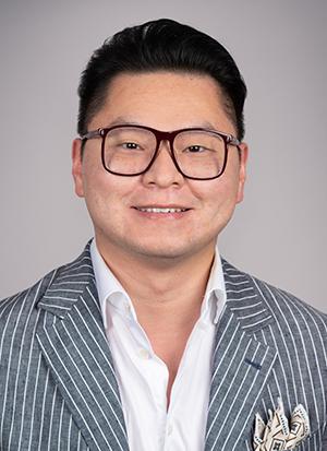 Jin Wang - Seattle, WA