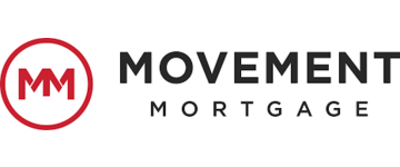 Movement Mortgage - Anne Moranville Logo